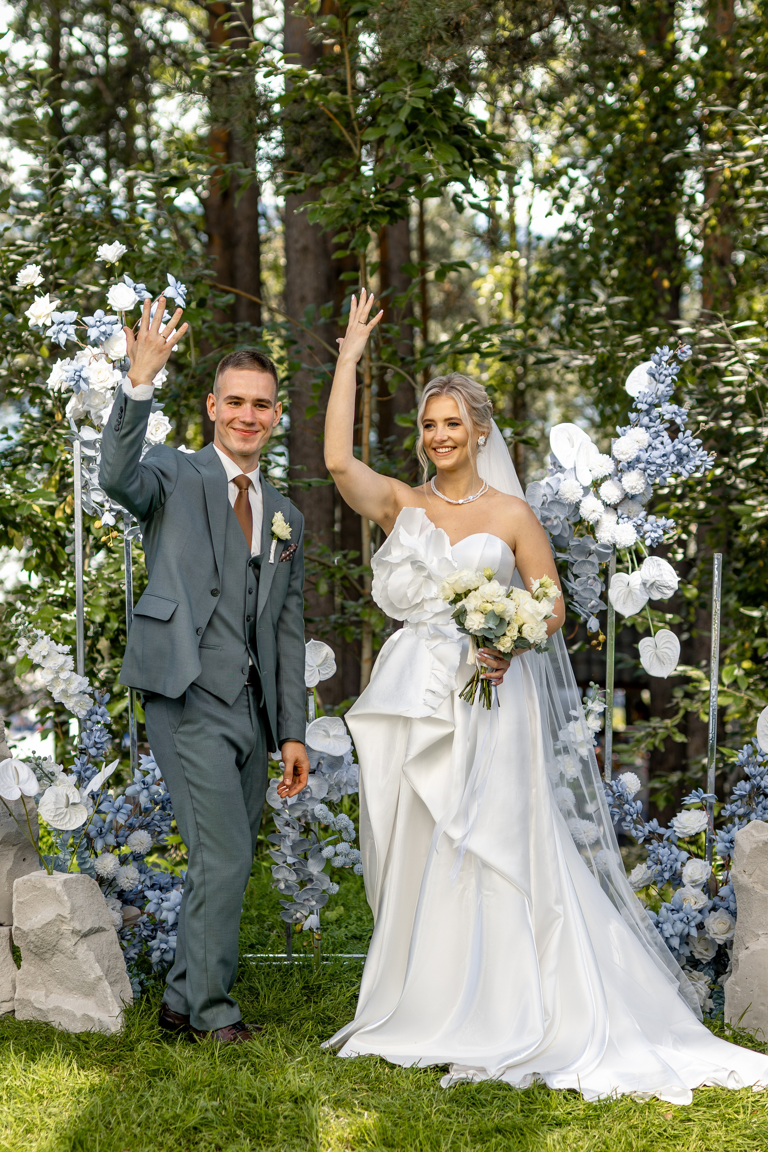 Павел & Яна. Свадебный фотограф в Иркутске Бобылев Никита