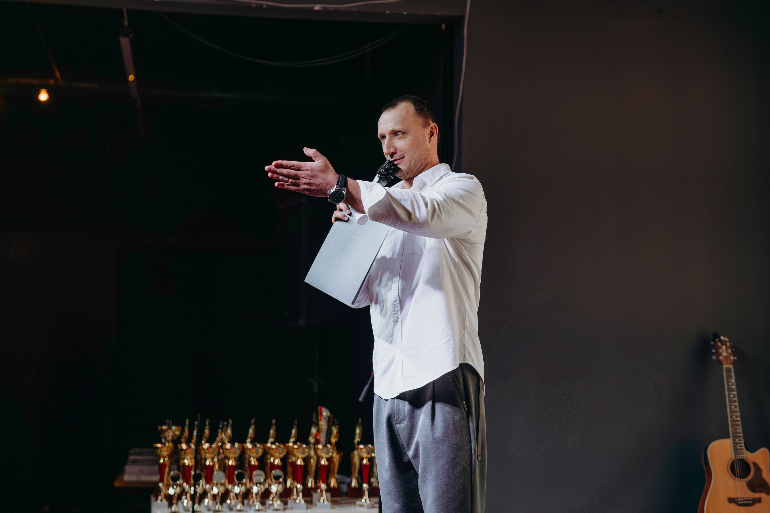 Человек Года. Свадебный фотограф в Иркутске Бобылев Никита