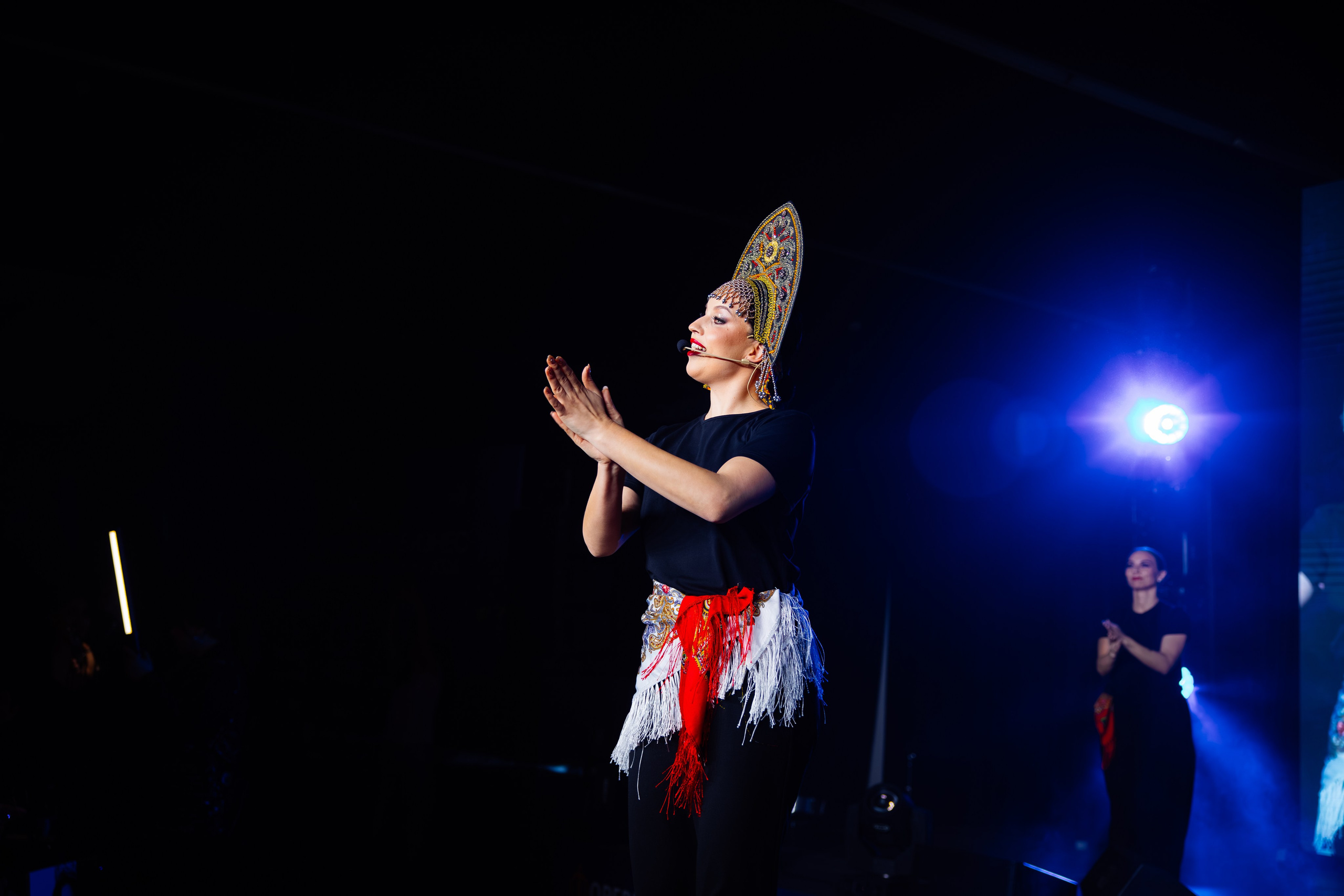 Мисс и Миссис Бизнес Иркутск 2026 — Финал. Свадебный фотограф в Иркутске Бобылев Никита