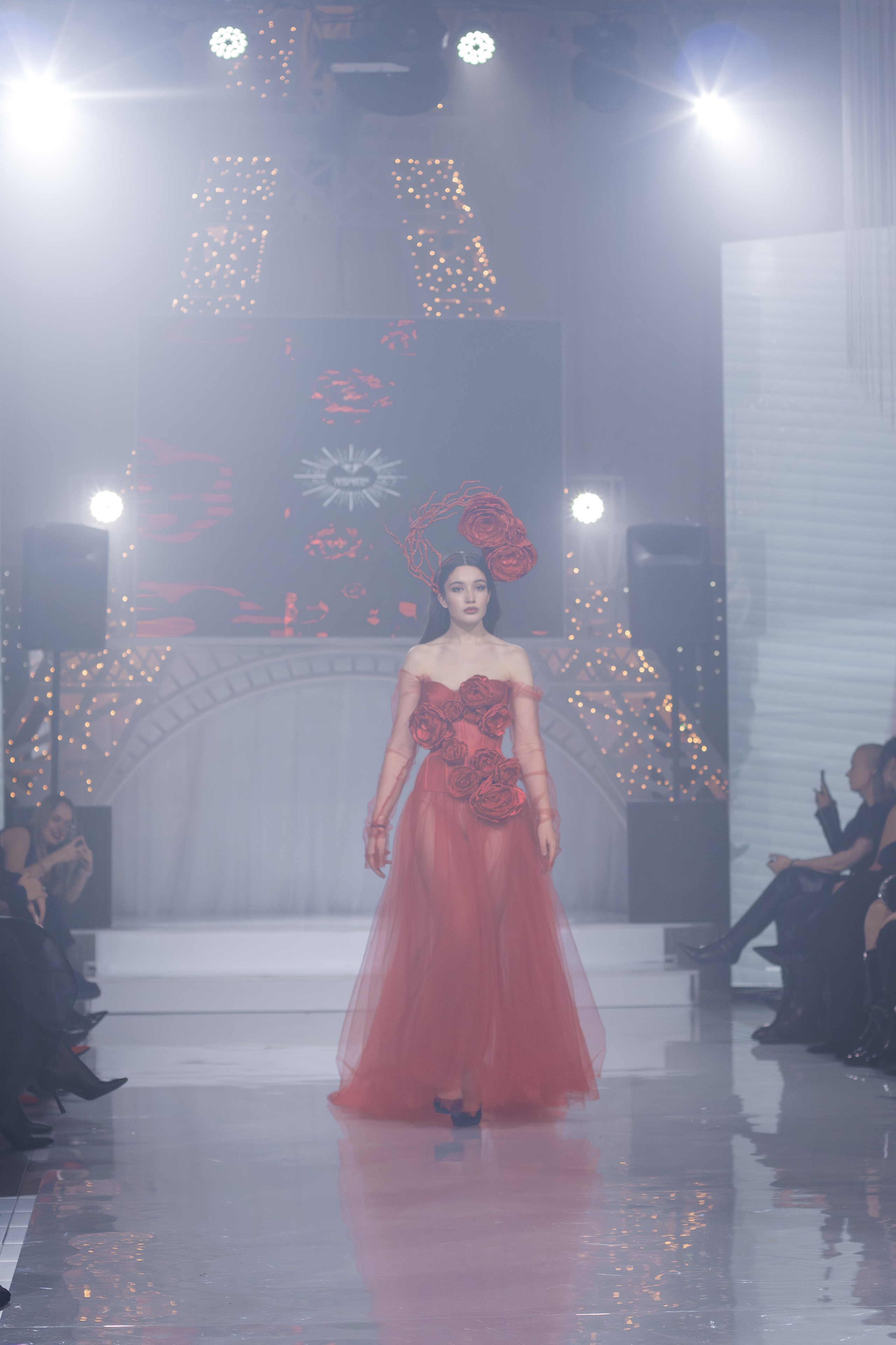 FASHION FEST IRKUTSK 2024. Свадебный фотограф в Иркутске Бобылев Никита