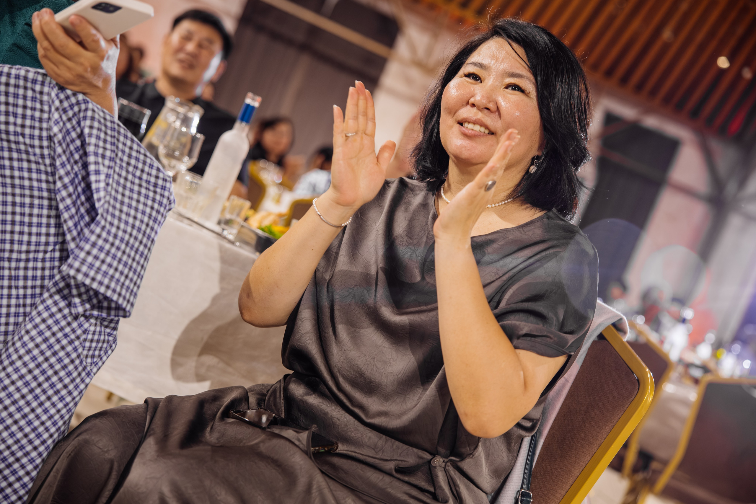 Всё начинается с любви. Свадебный фотограф в Иркутске Бобылев Никита