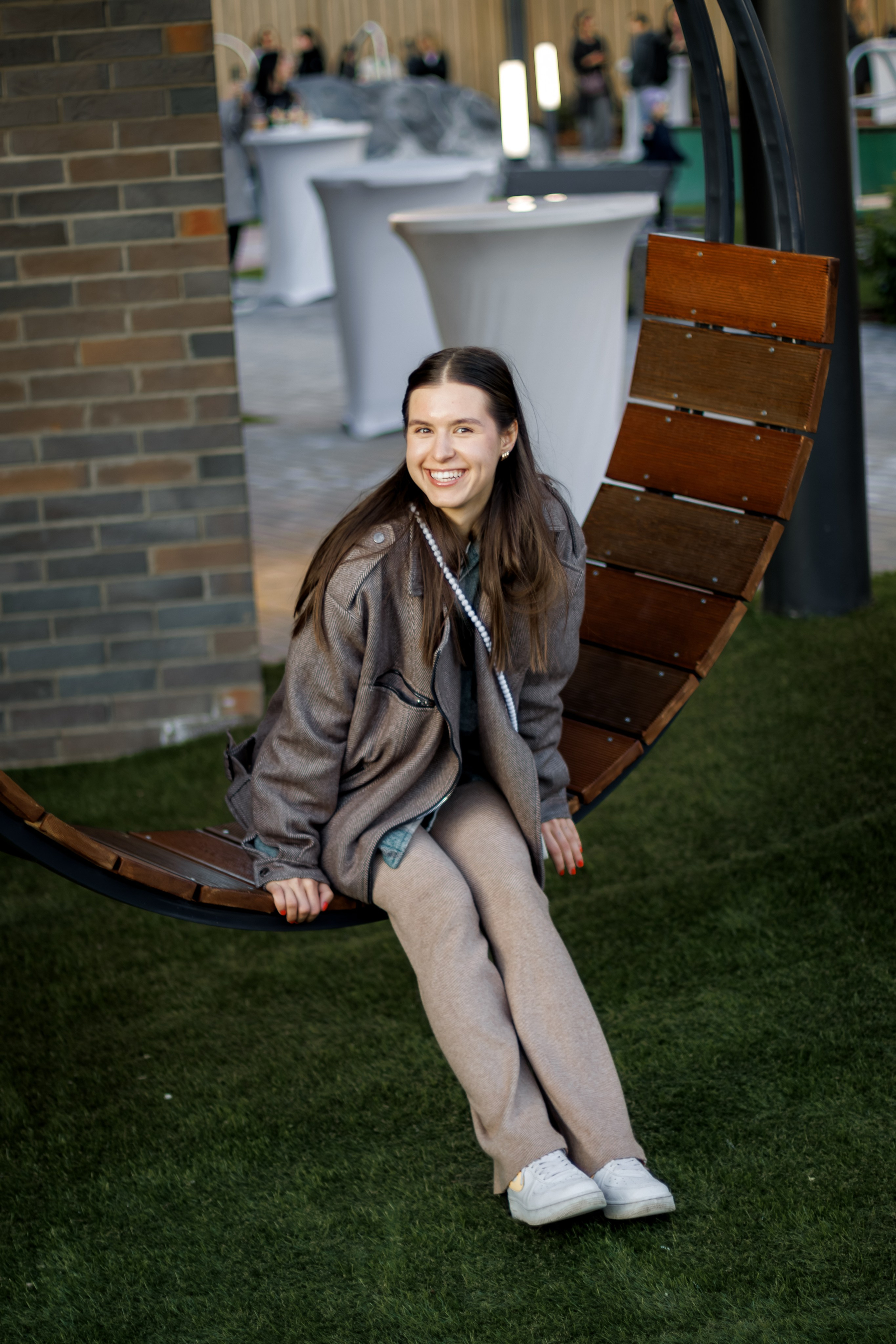 Backstage ЖК Стрижи Сити. Свадебный фотограф в Иркутске Бобылев Никита