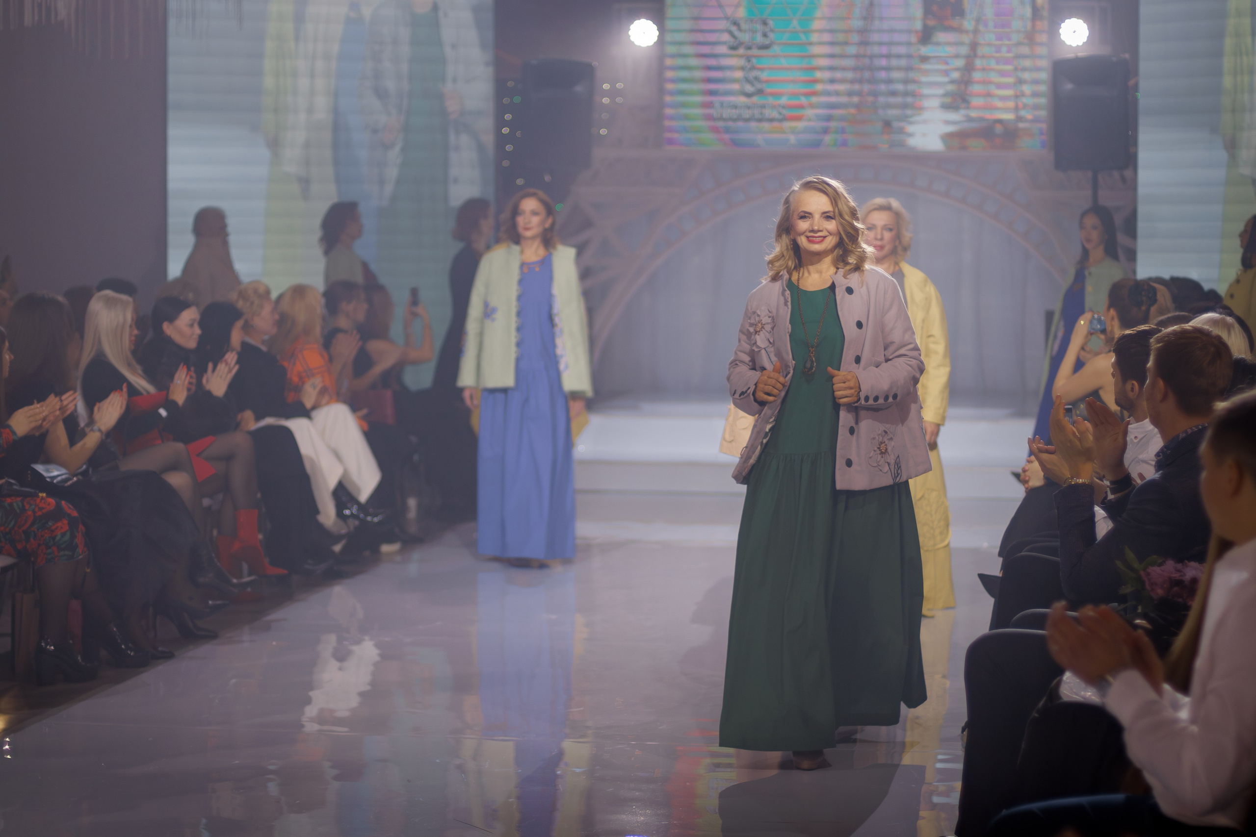 FASHION FEST IRKUTSK 2024. Свадебный фотограф в Иркутске Бобылев Никита