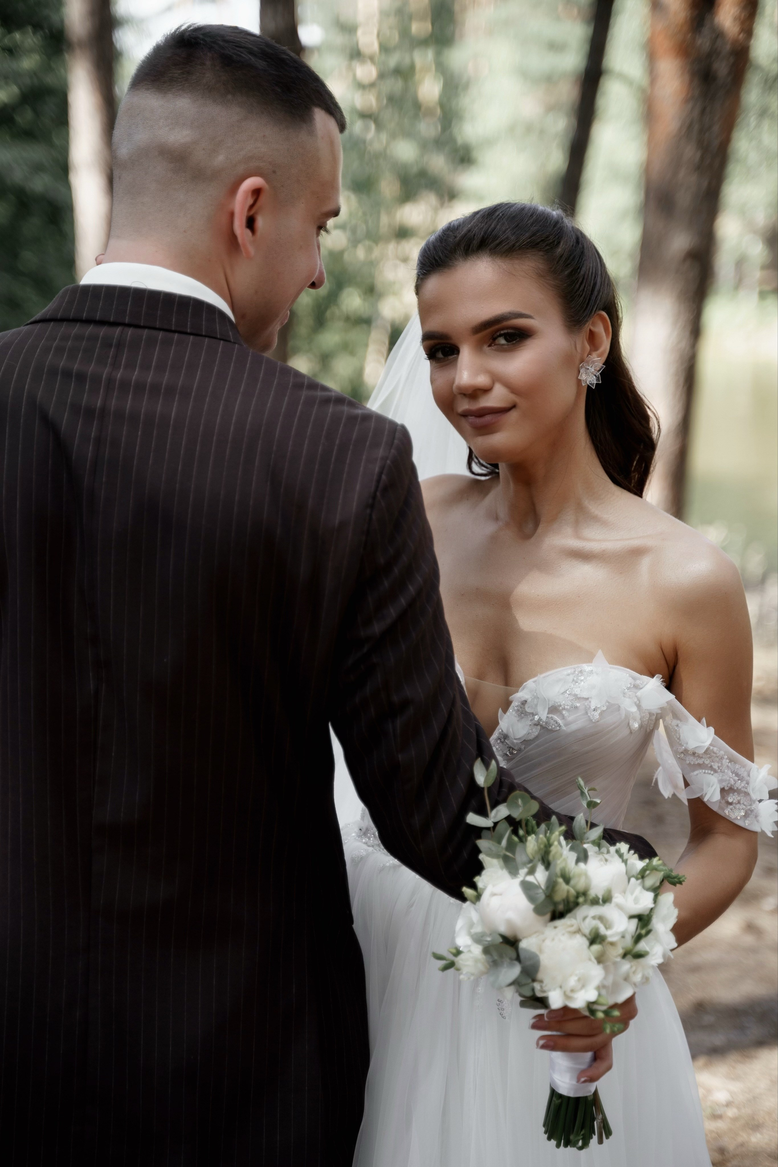 M+Д. Свадебный и семейный фотограф в Димитровграде Ольга Грызлова