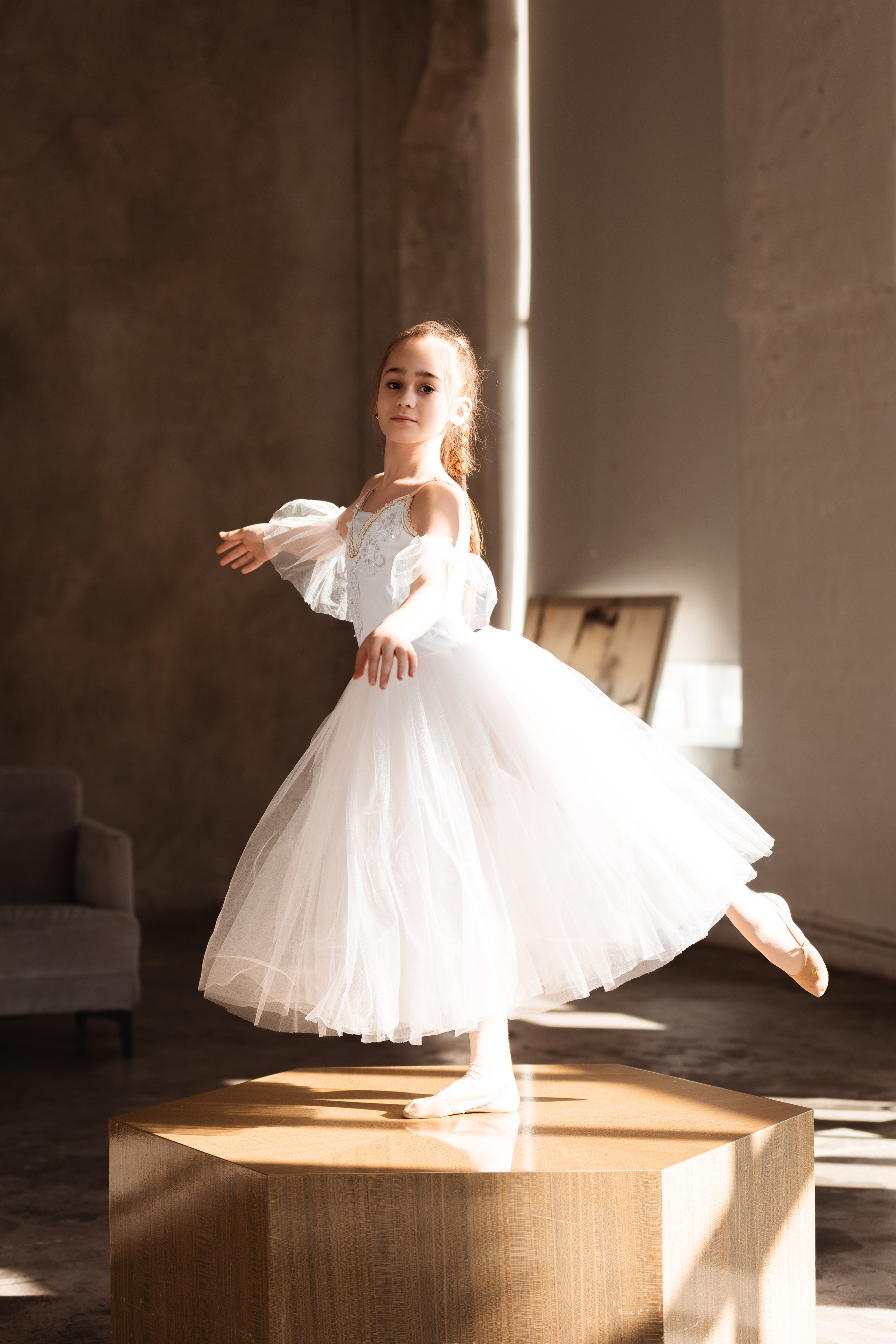 Эдем Данс. Фотограф в Москве Бастракова Юлия