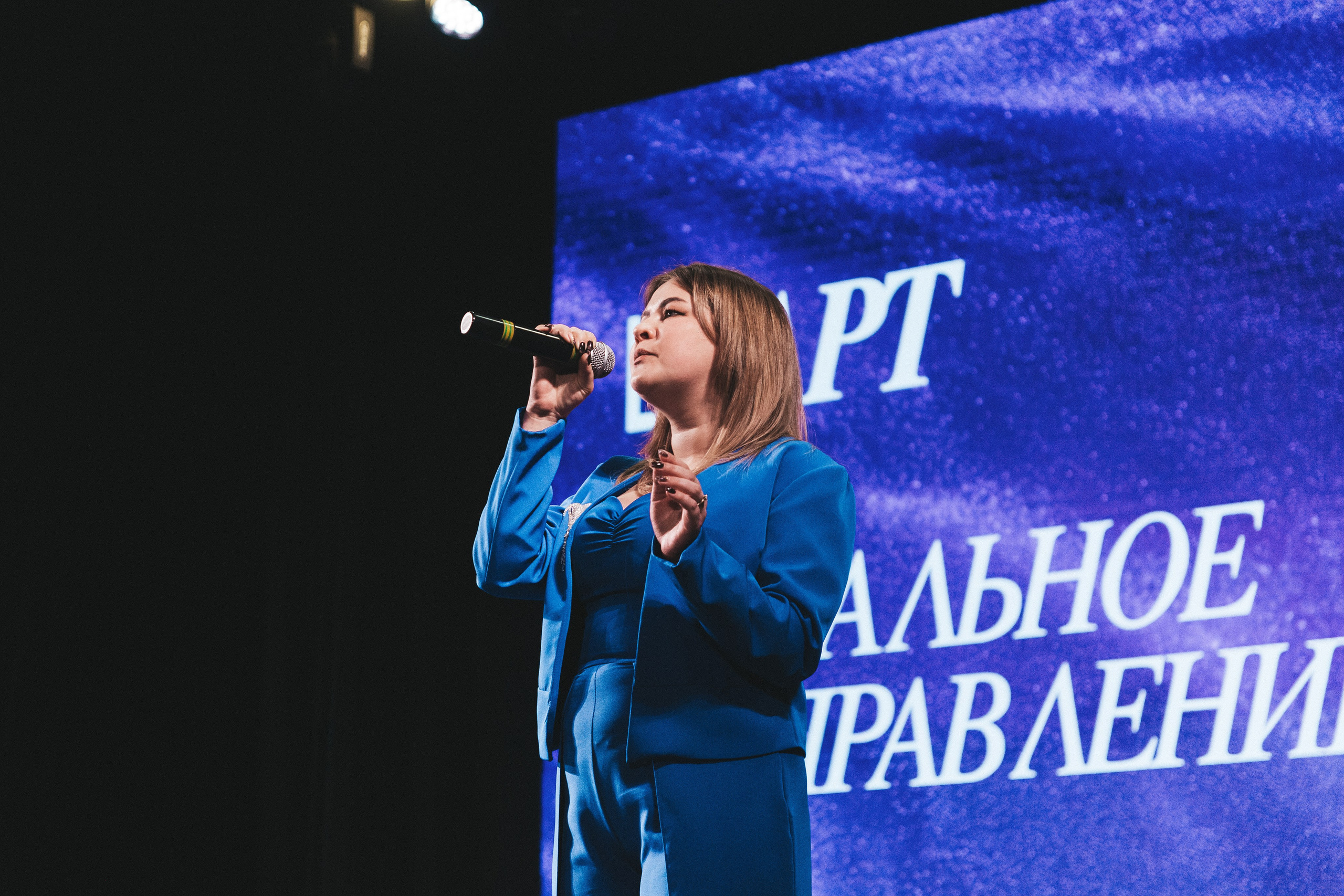 М.АРТ 2025, вокальное направление. Фотограф в Ярославле Ольга Пыненкова