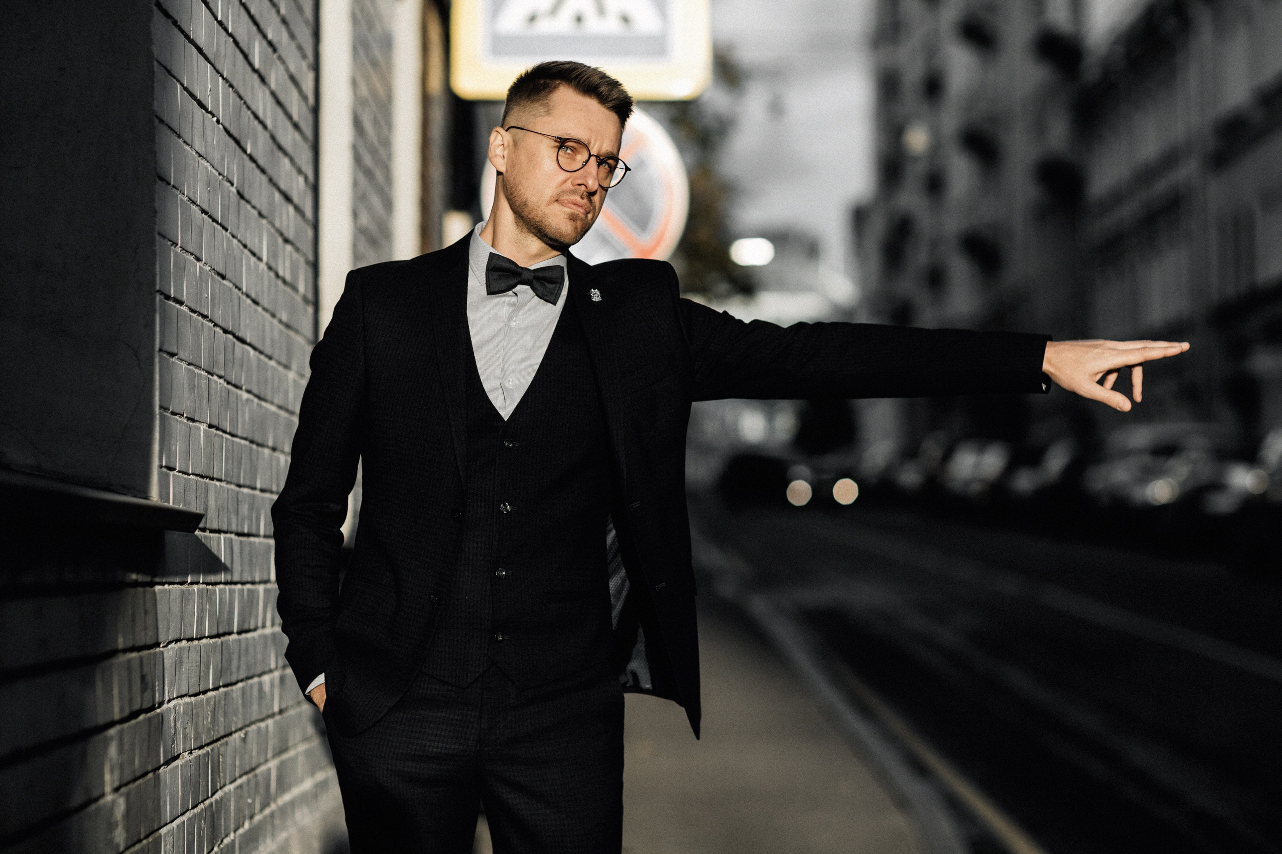 Портреты. Главная