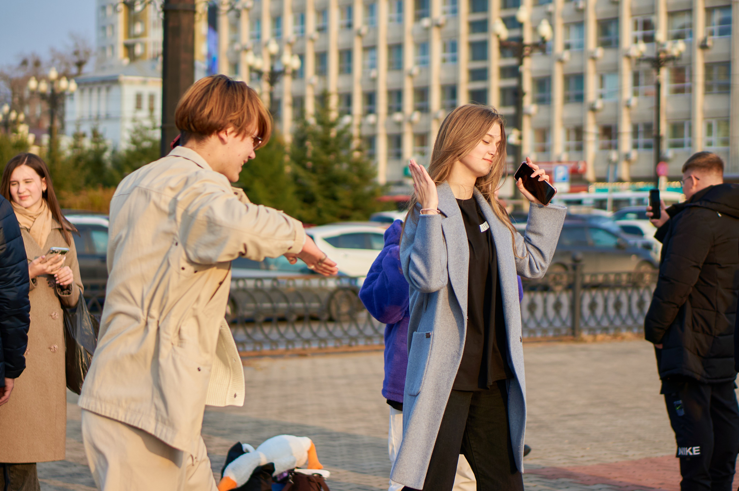 Портфолио | ШУМ.Первые | Фотограф Кнышева Валерия | Хабаровск. Фотограф | Кнышева Валерия | Санкт-Петербург