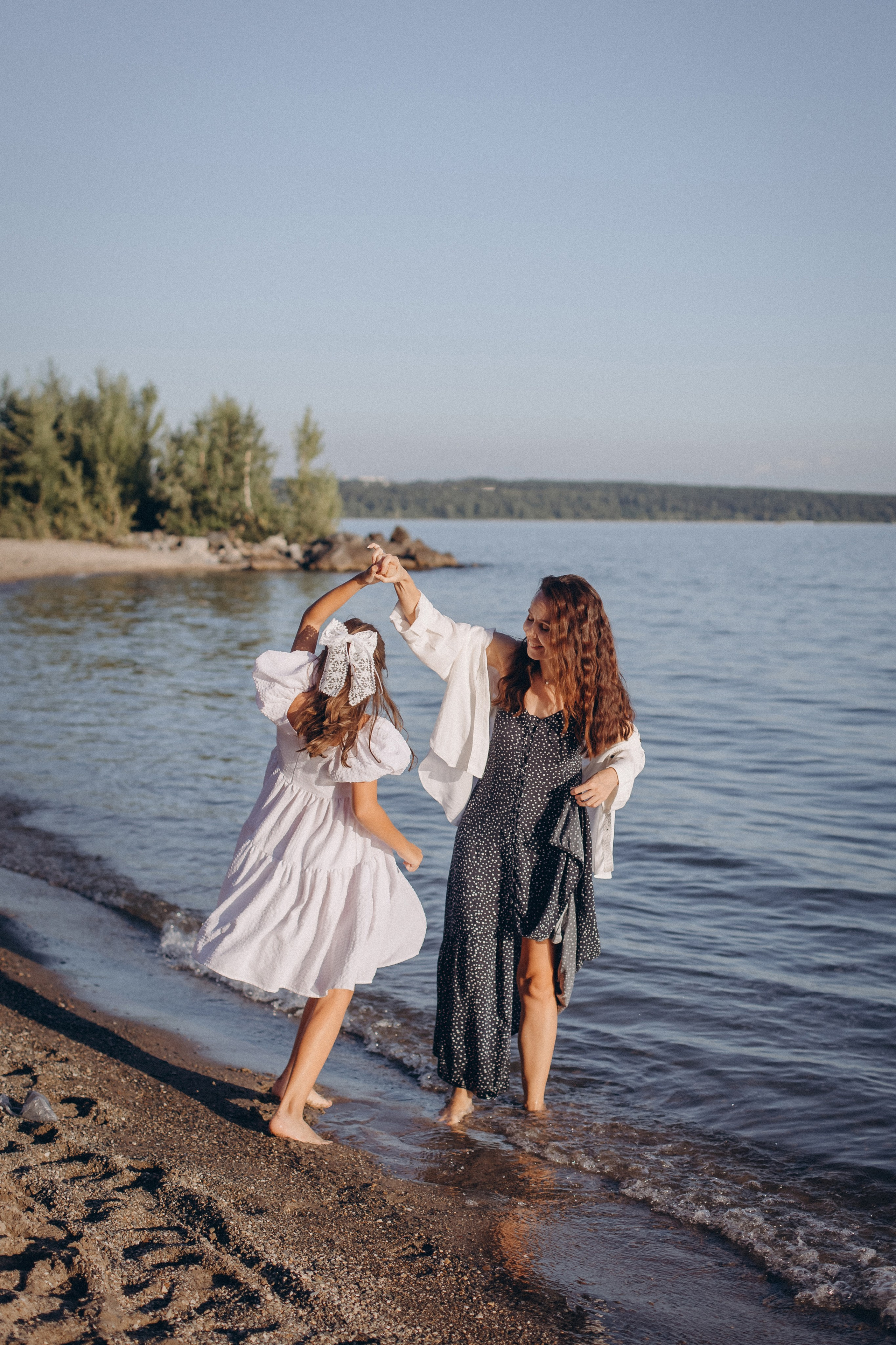 Семейные истории. Фотограф