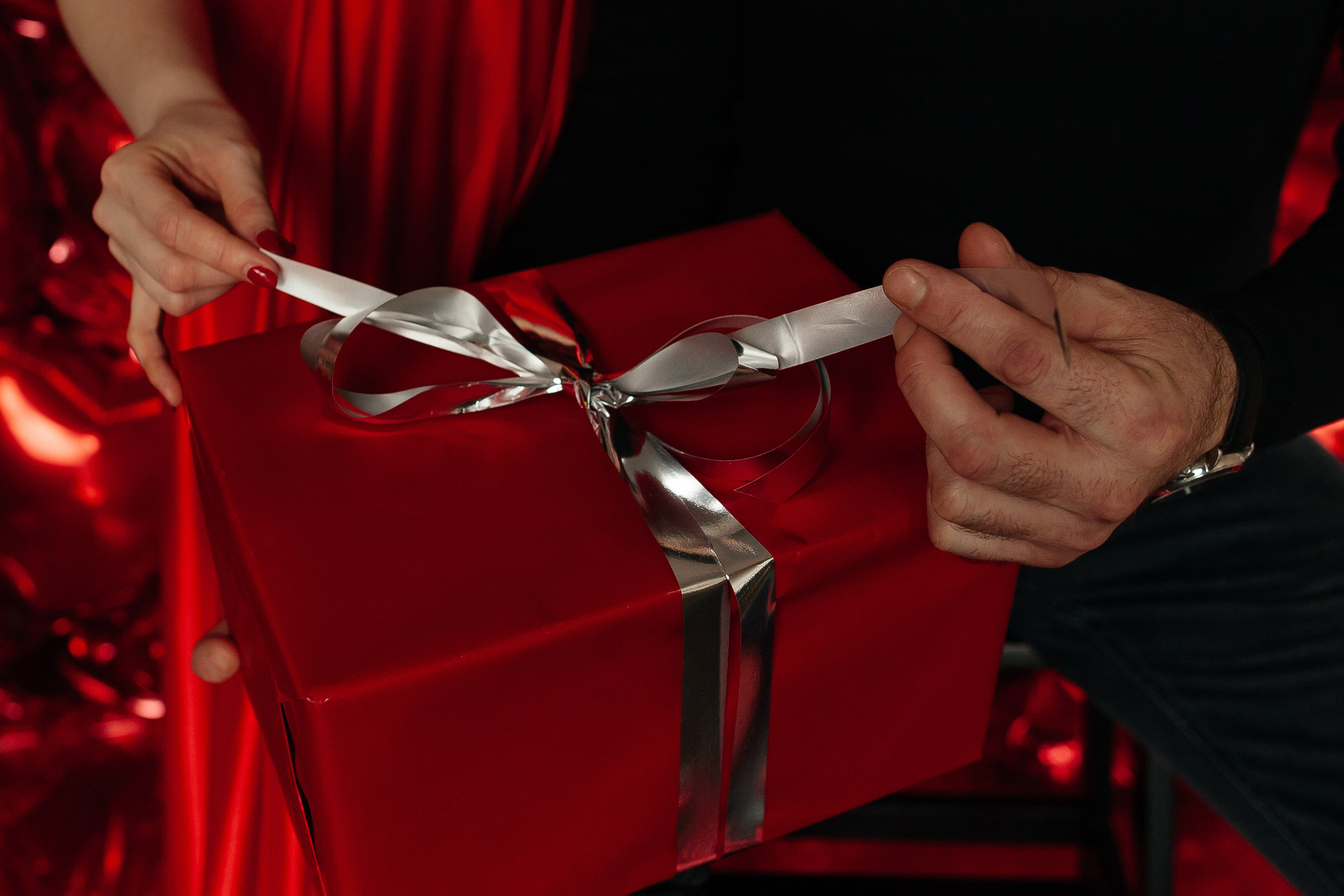 Катя и Сергей. Семейный фотограф в Белгороде Амелина Алина