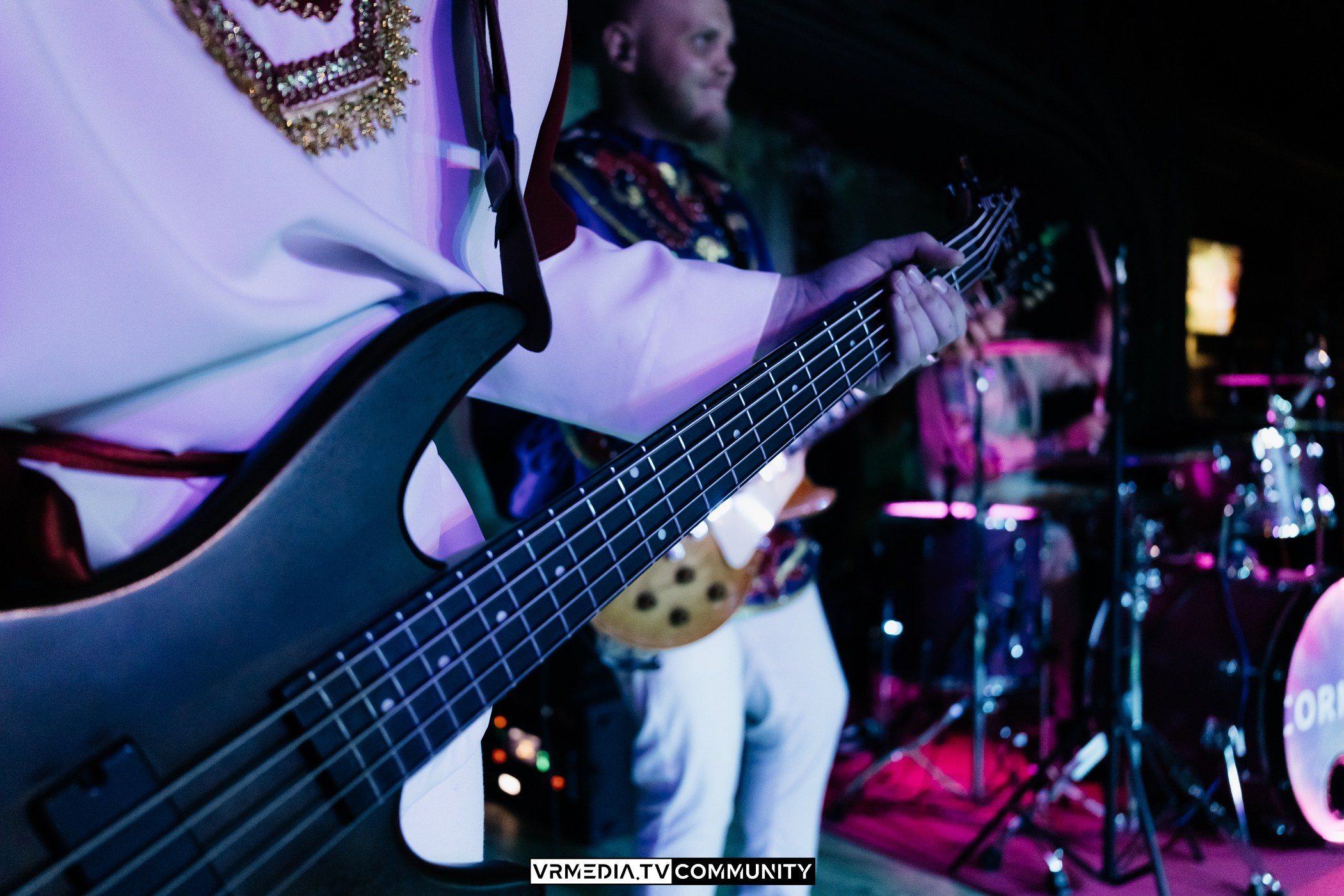 Halloween «Тыквенный спас» в ресторане «Мюнхен»