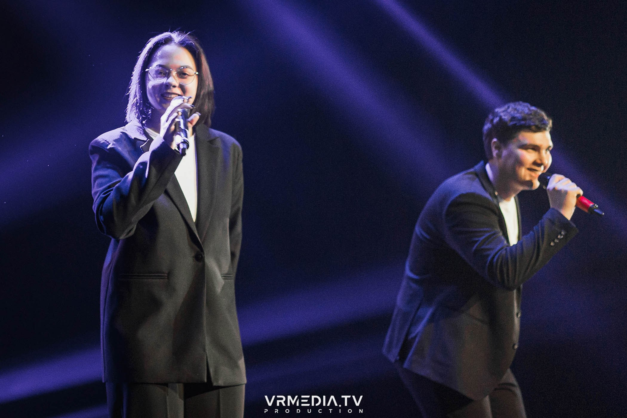 Форумная мобильность — 2023