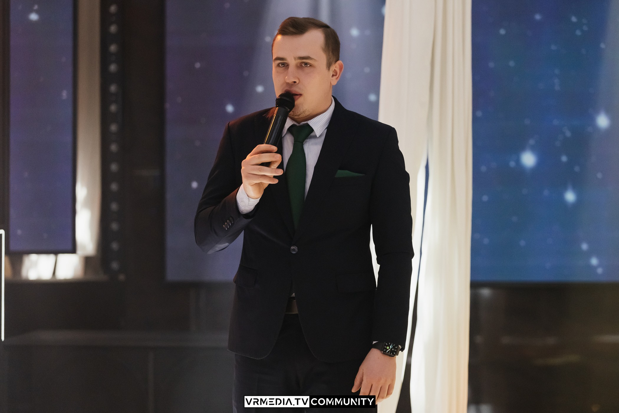 «23 Февраля» в ресторане Лазурный Берег