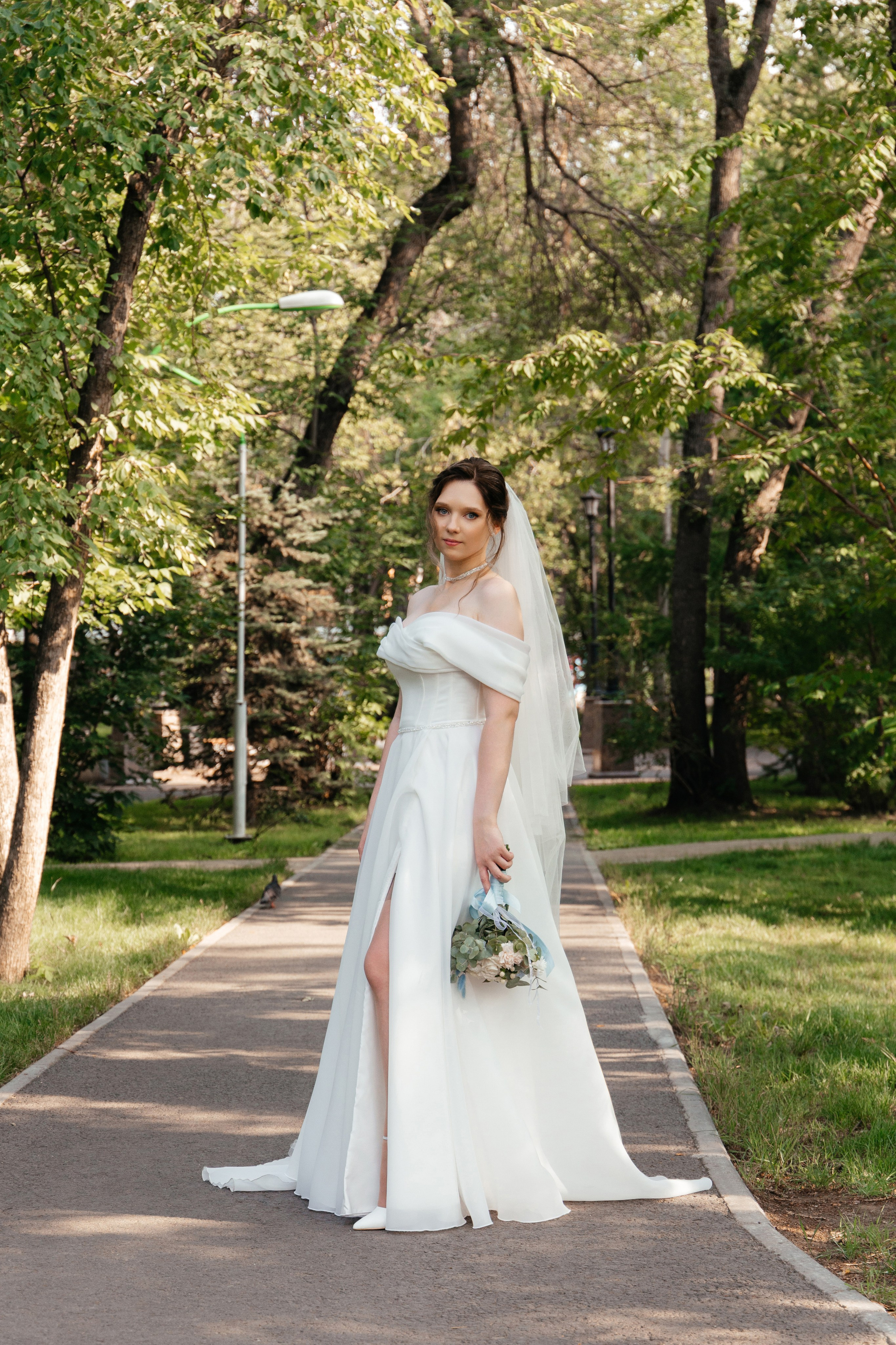 Александр и Юлия