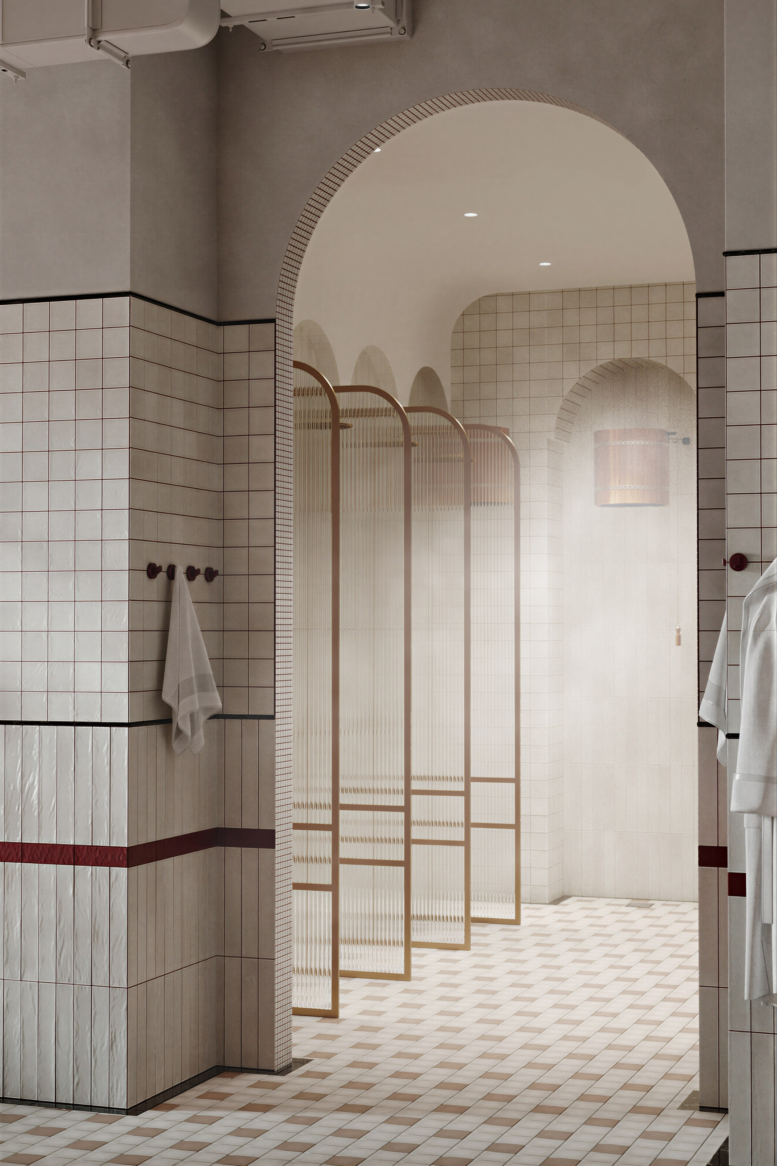 Solovi. Визуализация интерьера и архитектуры Надежда Чехун