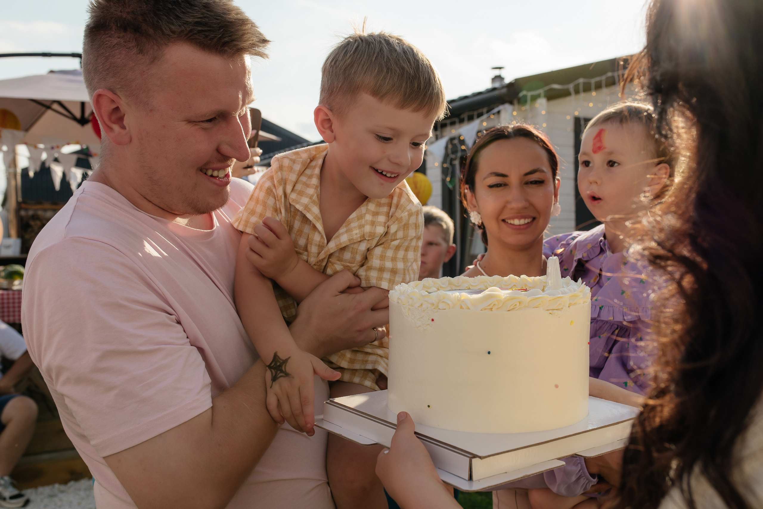 HB. Фотограф Екатеринбург Александра Гнусина