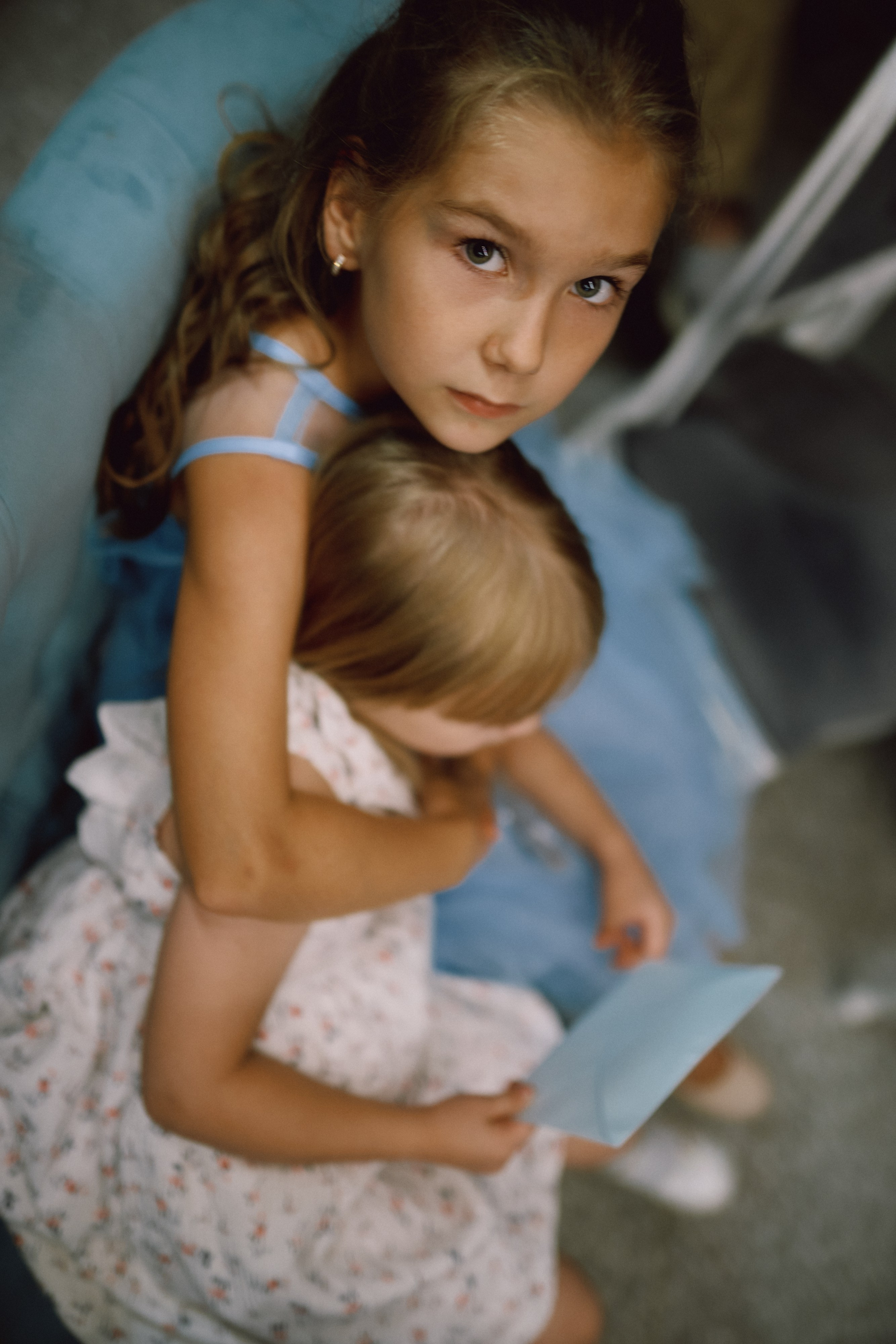 Ирина и Андрей. Свадебный фотограф в Саратове Антон Слепов