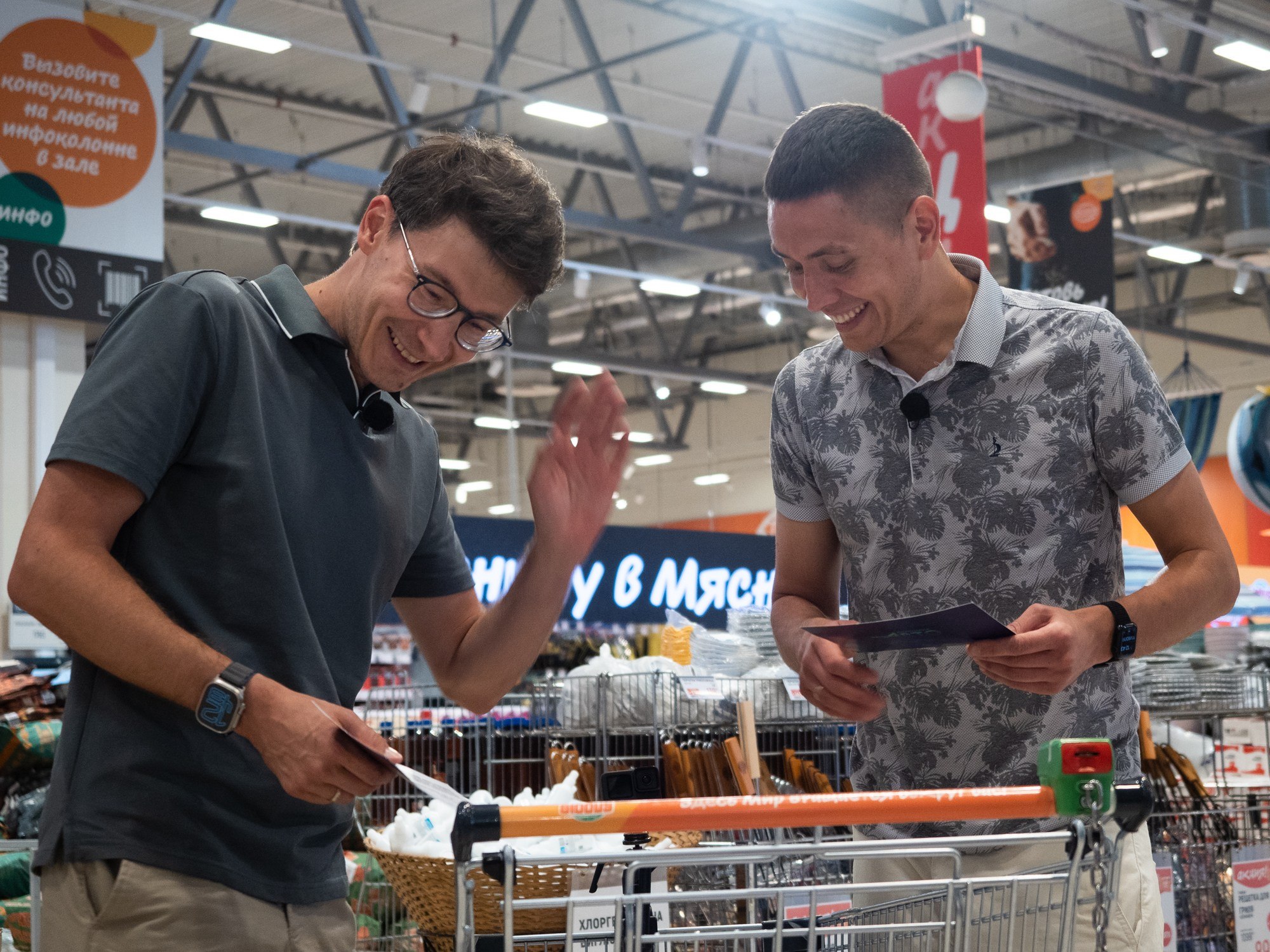 Ренессанс страхование: Анатомия Авто (1-4 выпуск). Портретный и Репортажный фотограф в Москве