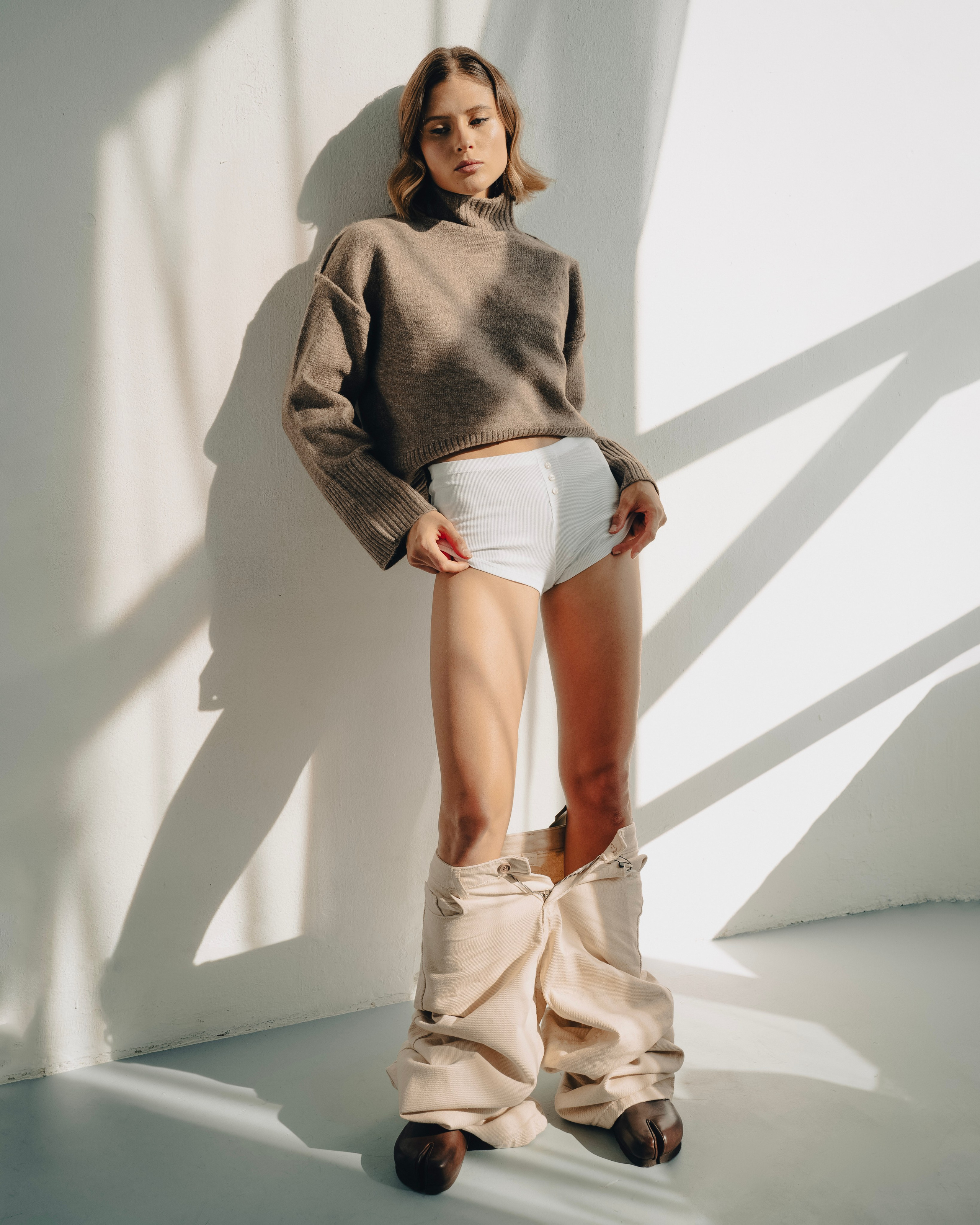 Lookbook1.0. Ss.davydova