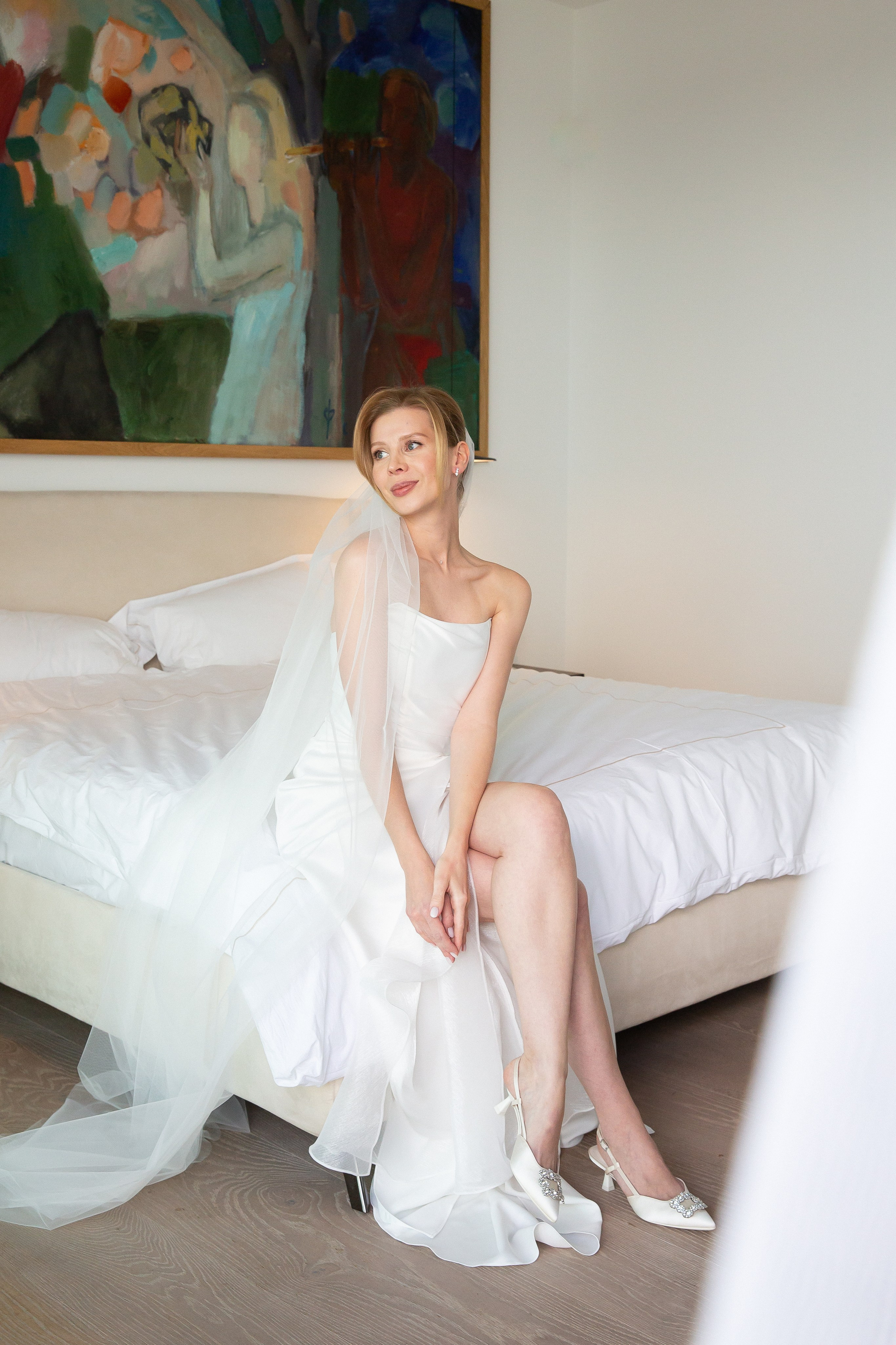 Александр и Татьяна. Екатерина Рыбина фотограф в Нижнем Новгороде