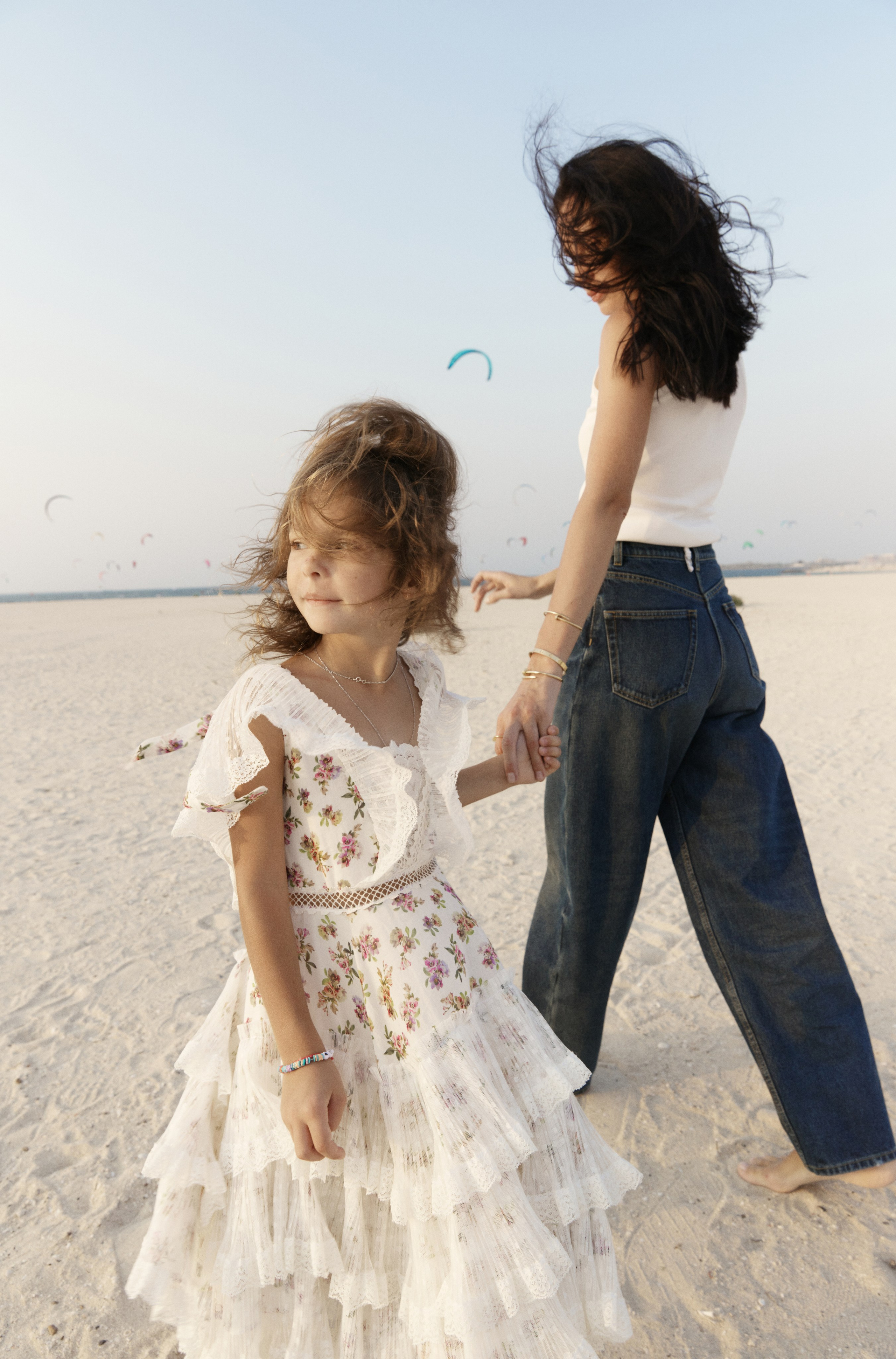 2024. Фотограф Дубай