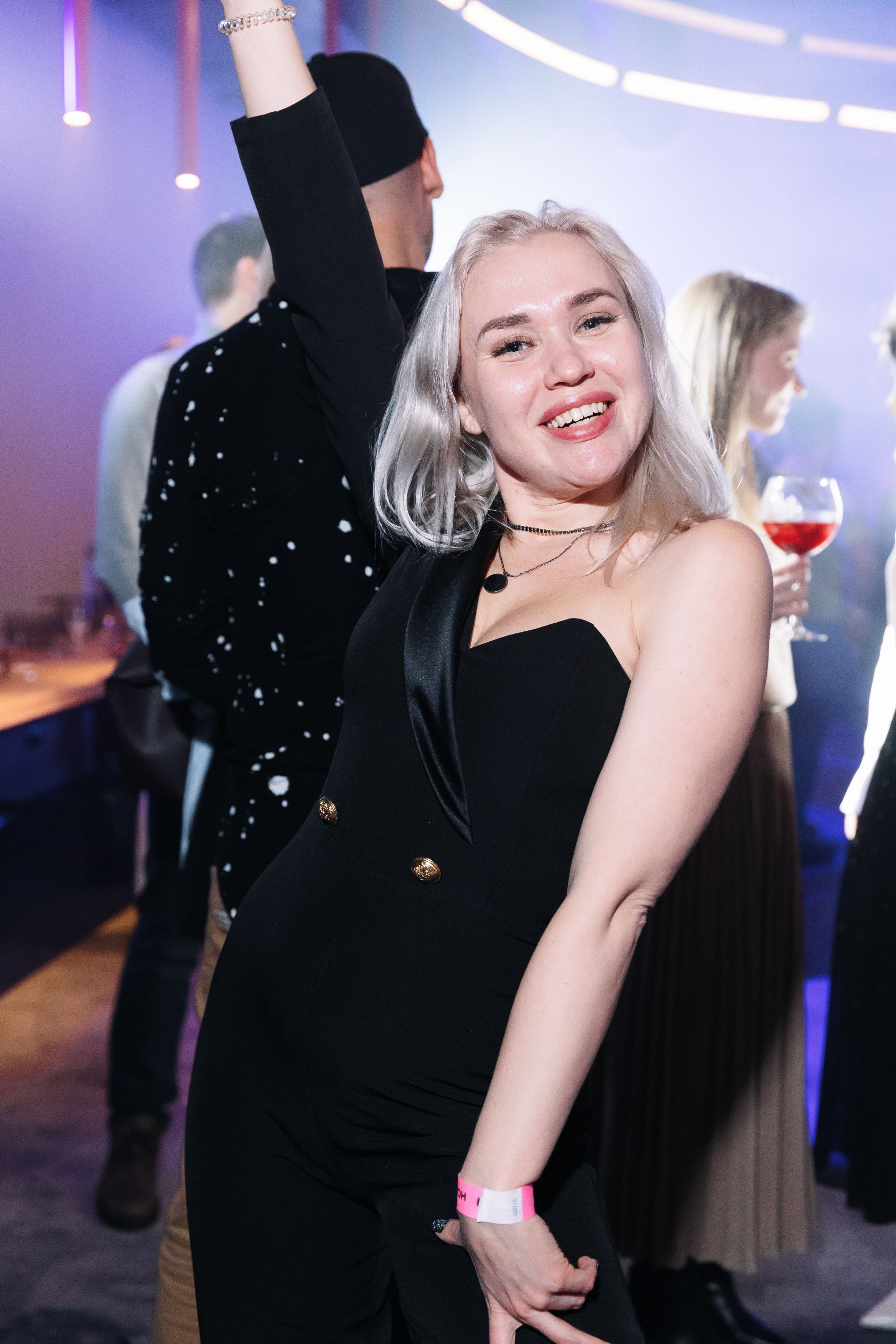 Корпоратив Хакатон. Свадебный фотограф в Москве    Еремин Анатолий