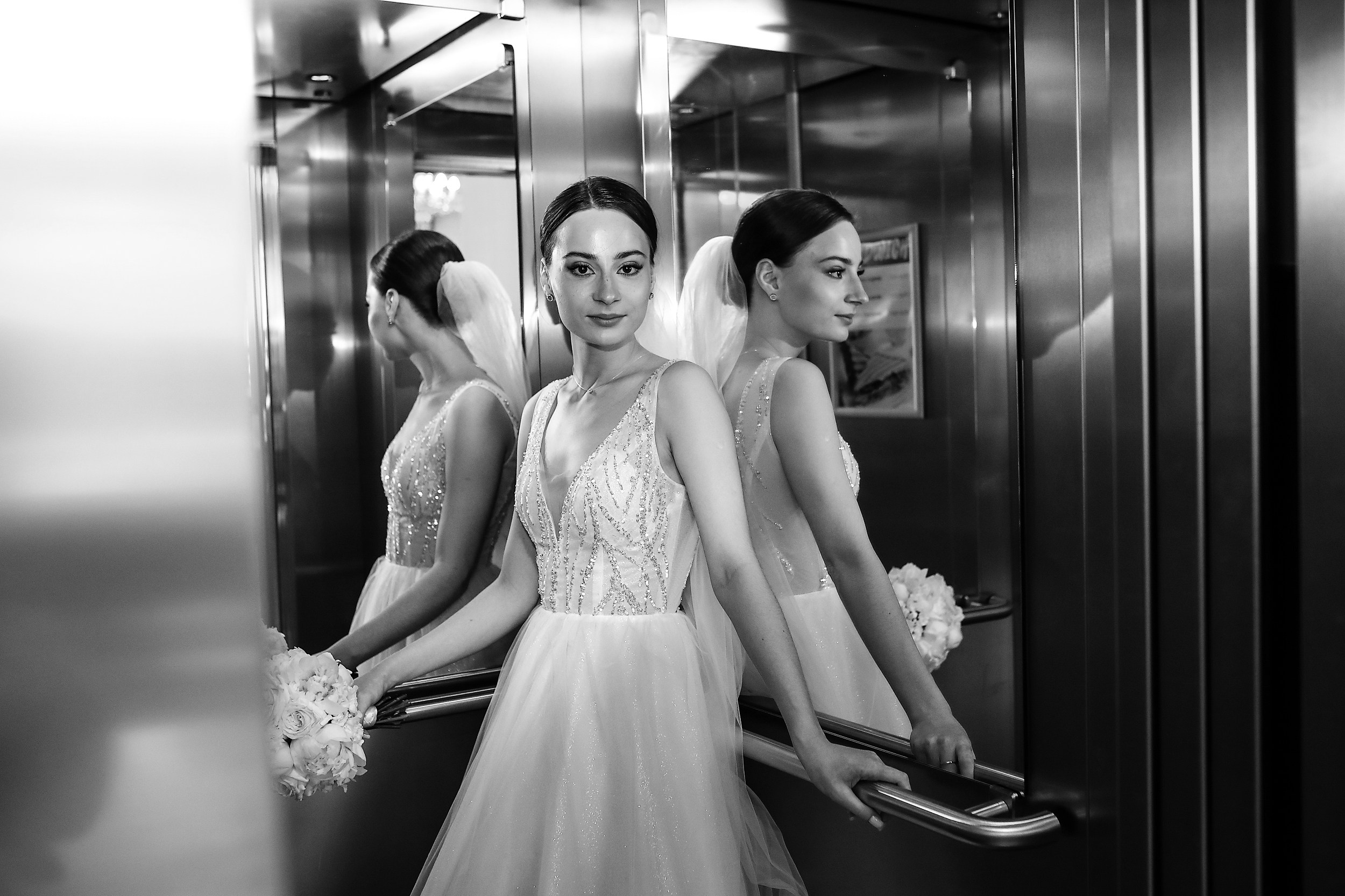 Свадебная фотосессия Дмитрия и Яны. Свадебный и семейный фотограф и видеограф в Екатеринбурге Полянские Тимур и Анастасия