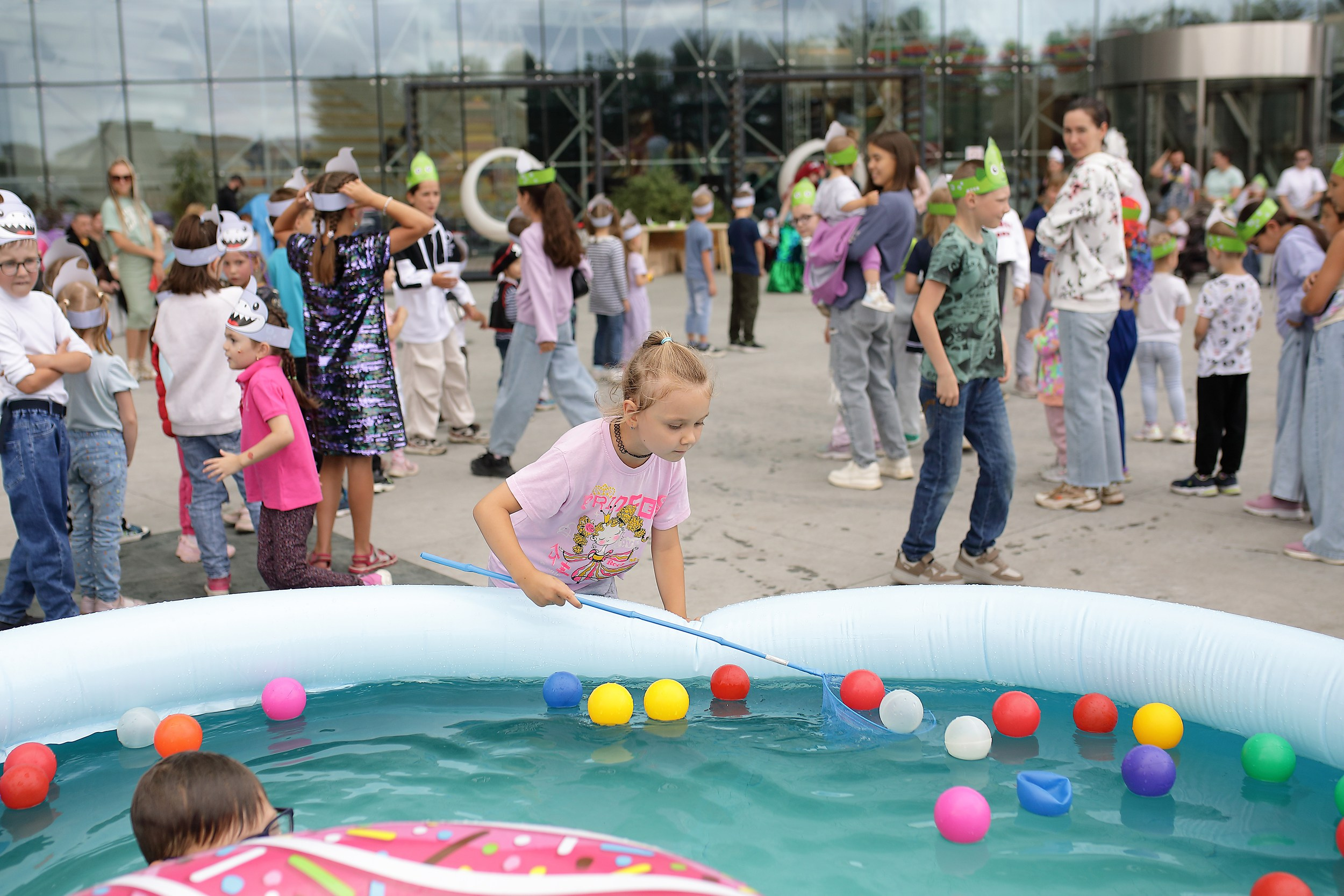 Veer Mall Екатеринбург