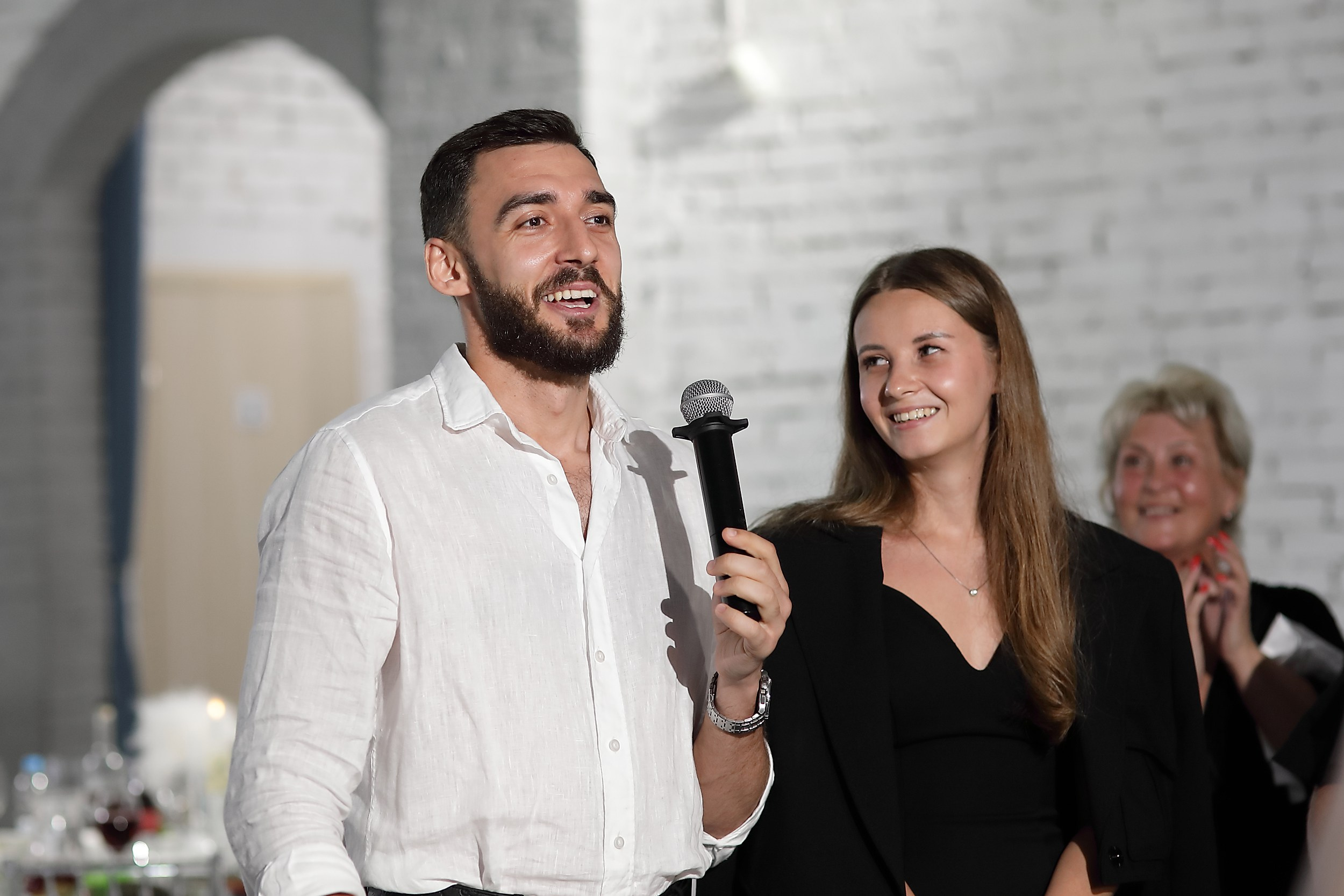 Иван и Дарья. Свадебный и семейный фотограф и видеограф в Екатеринбурге Полянские Тимур и Анастасия