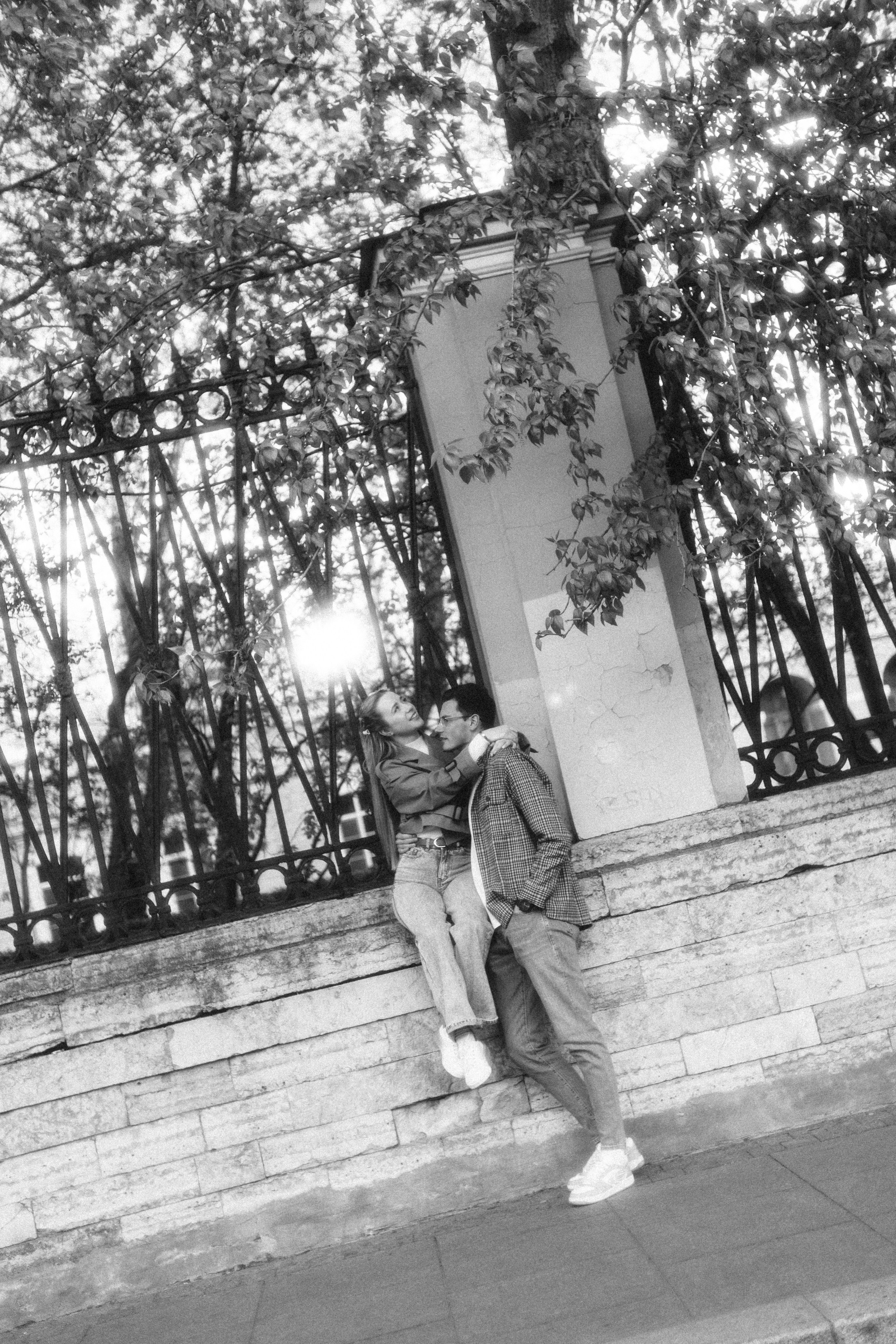 Love story фотосессия Санкт-Петербург. Фотограф в Санкт-Петербурге Кристина Брянская