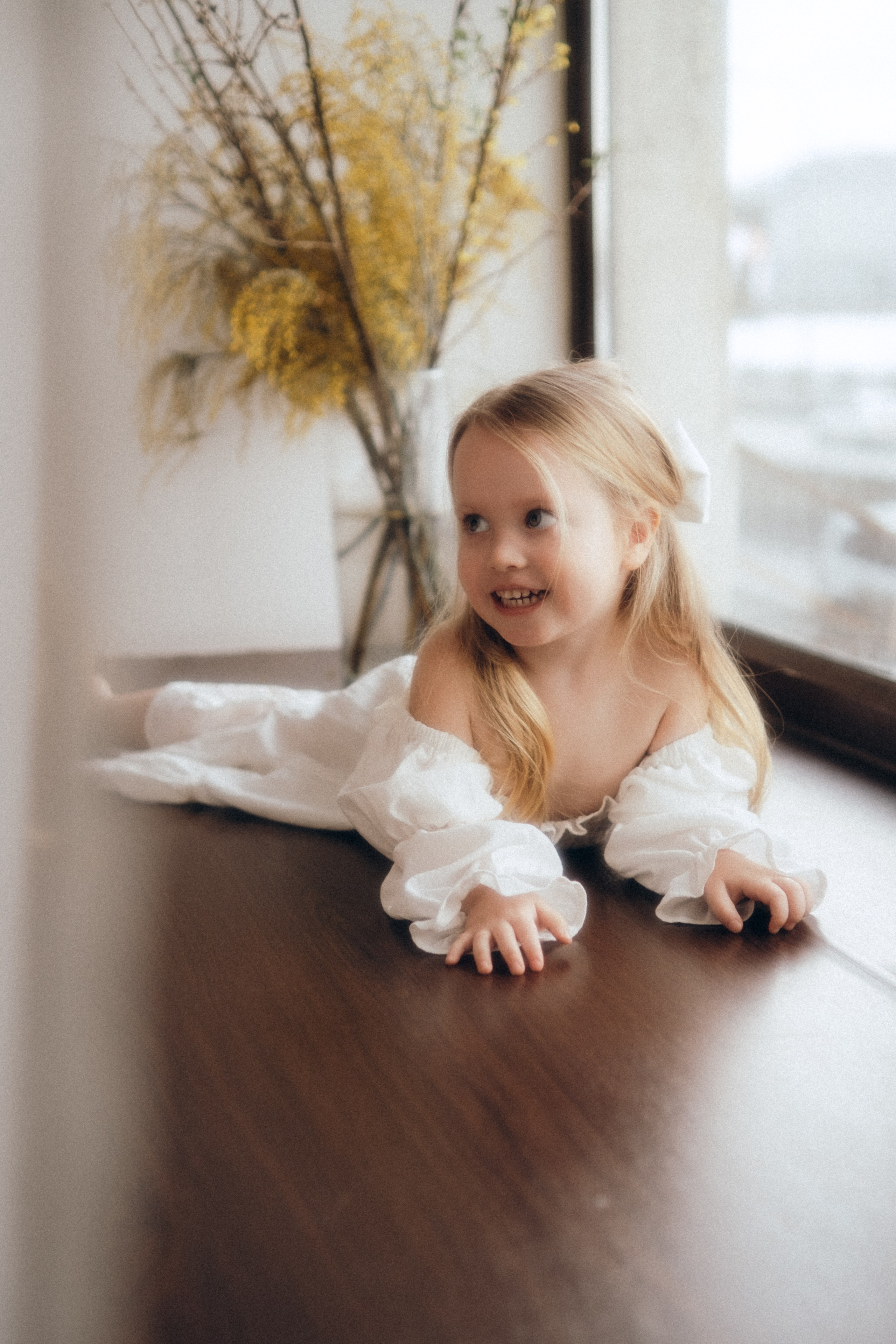 Студия Saint.P.Studio (особняк на Выборгской). Фотограф в Санкт-Петербурге Кристина Брянская