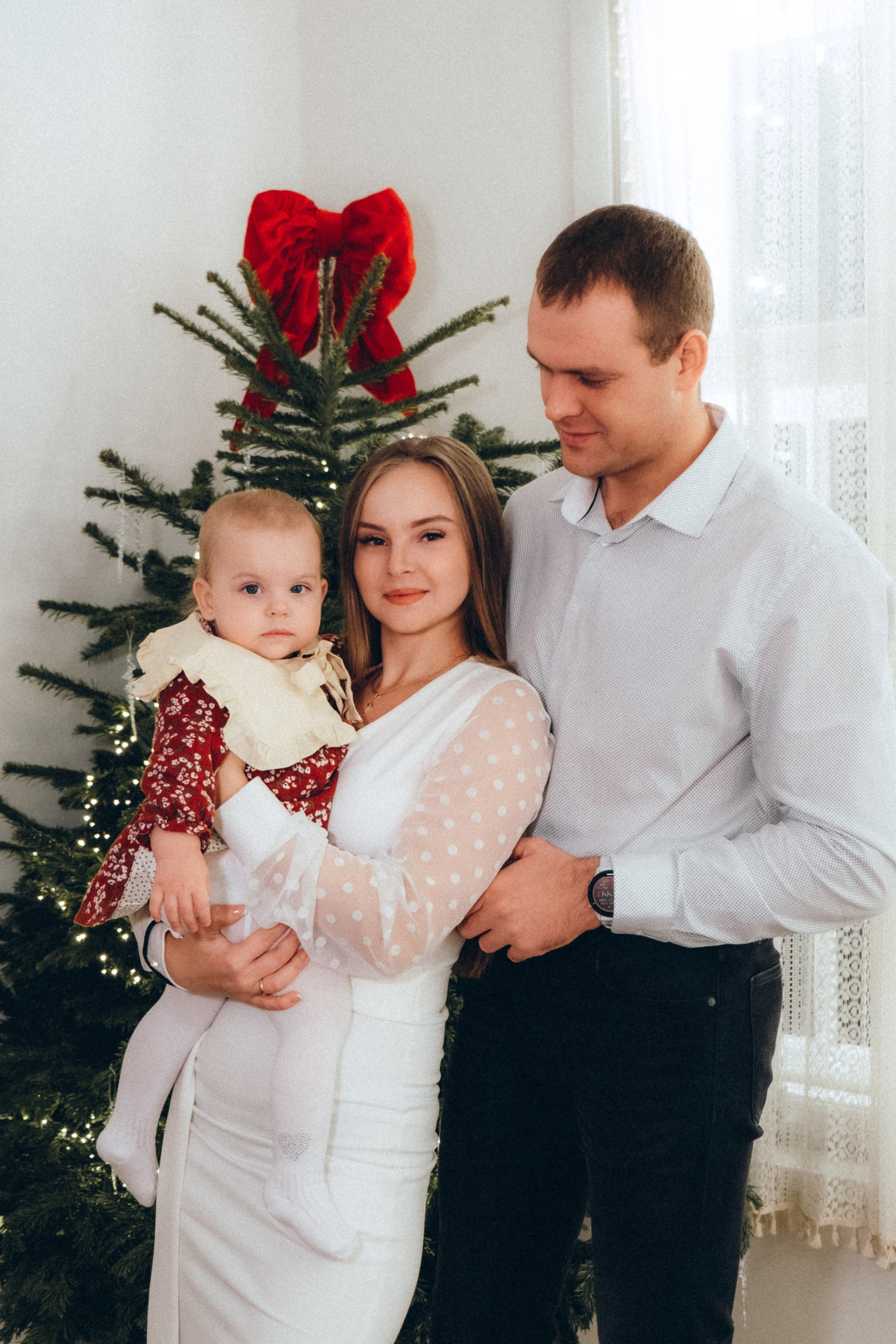 Студия Balcone. Фотограф в Санкт-Петербурге Кристина Брянская