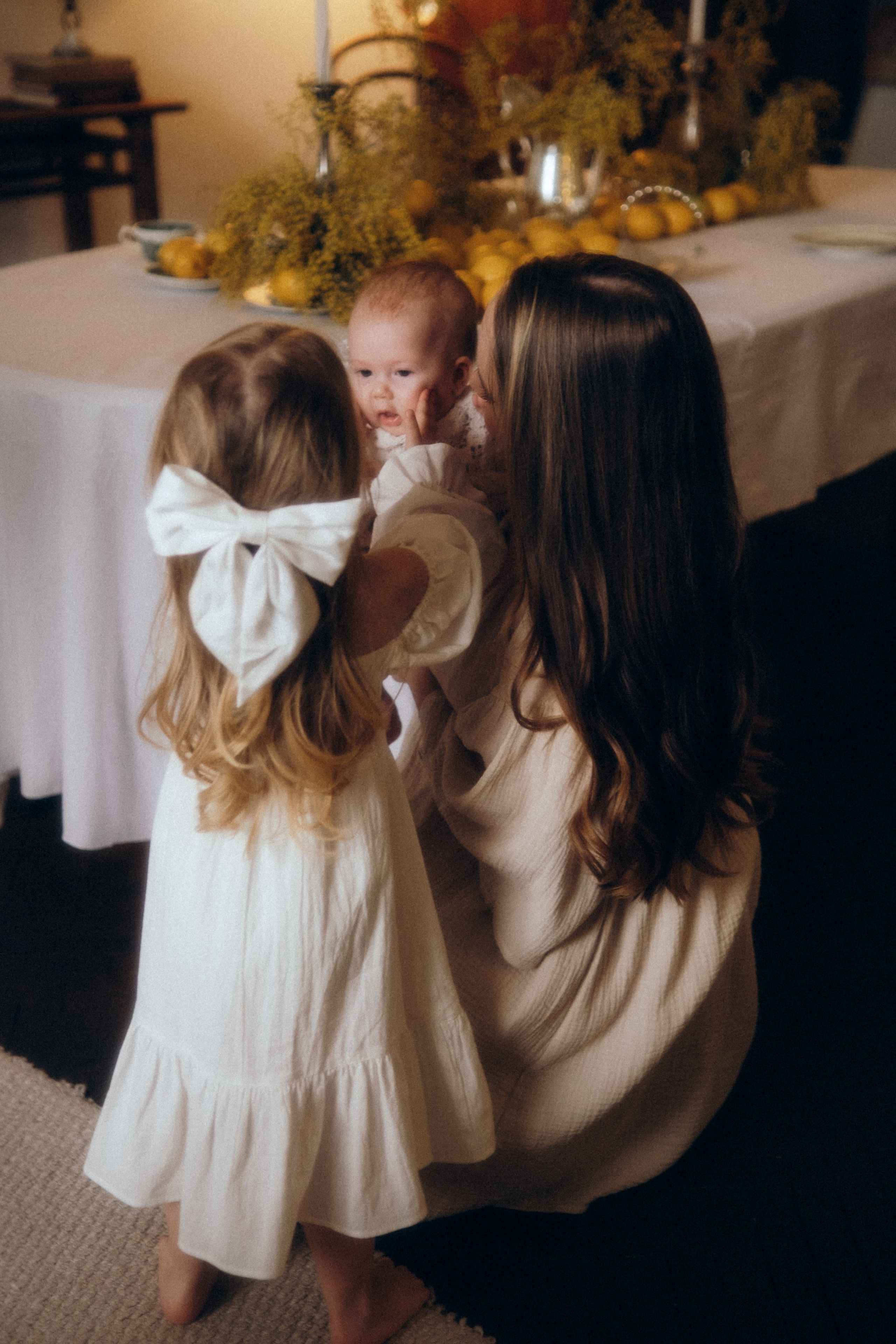 Студия Saint.P.Studio (особняк на Выборгской). Фотограф в Санкт-Петербурге Кристина Брянская