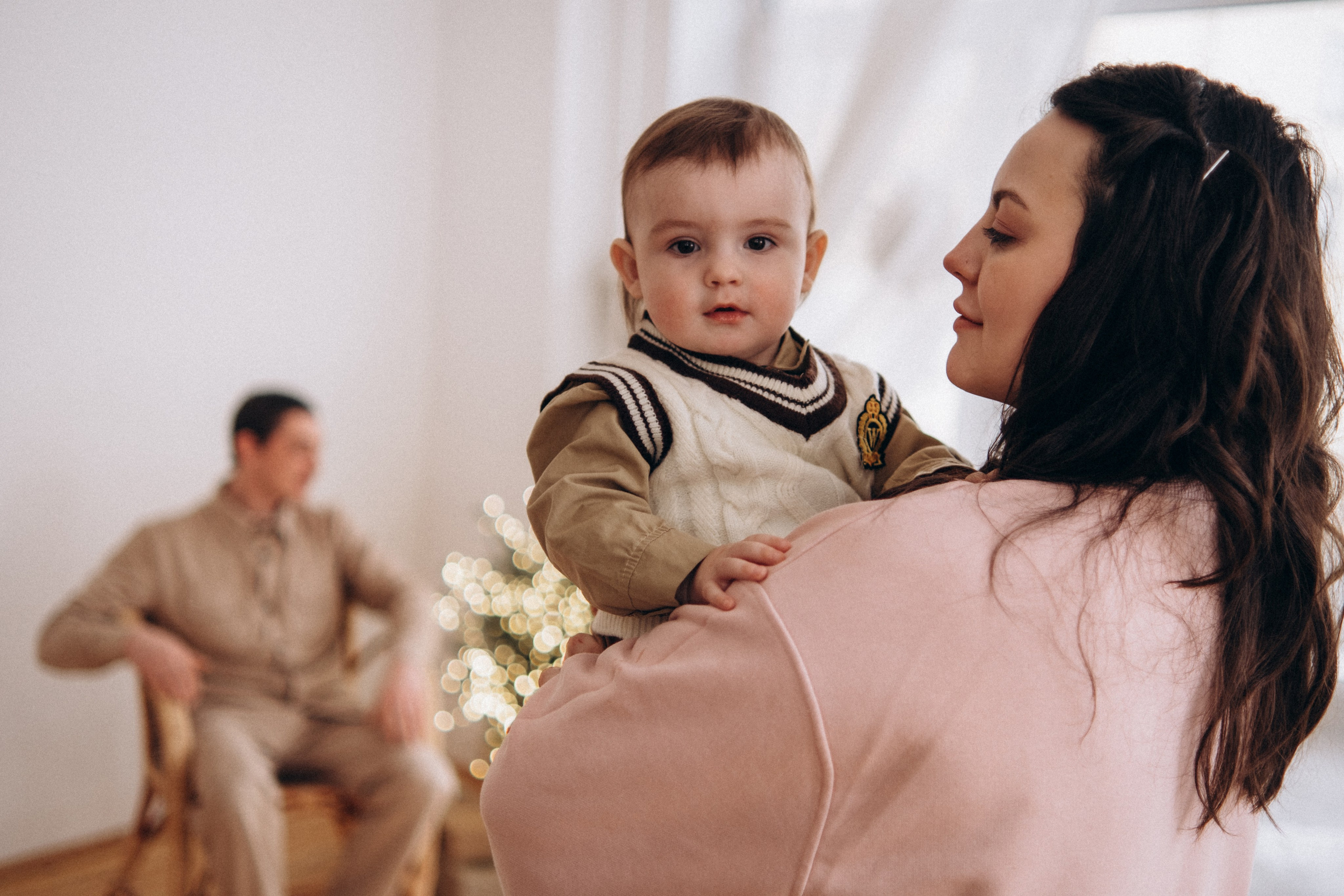 Студия Twinkle (зал Тренд). Фотограф в Санкт-Петербурге Кристина Брянская