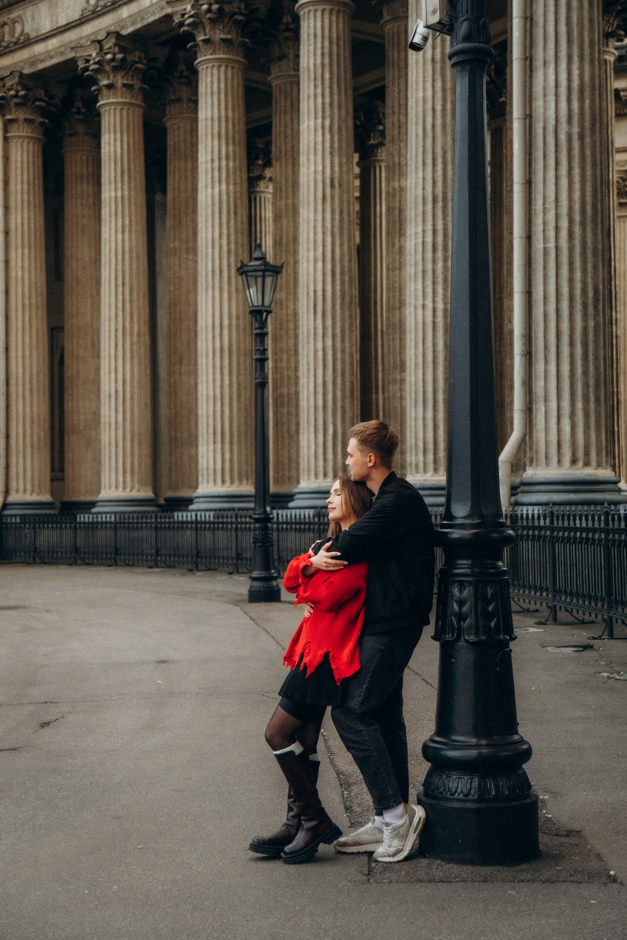 Фотосессия в Спб. Фотограф в Санкт-Петербурге Кристина Брянская