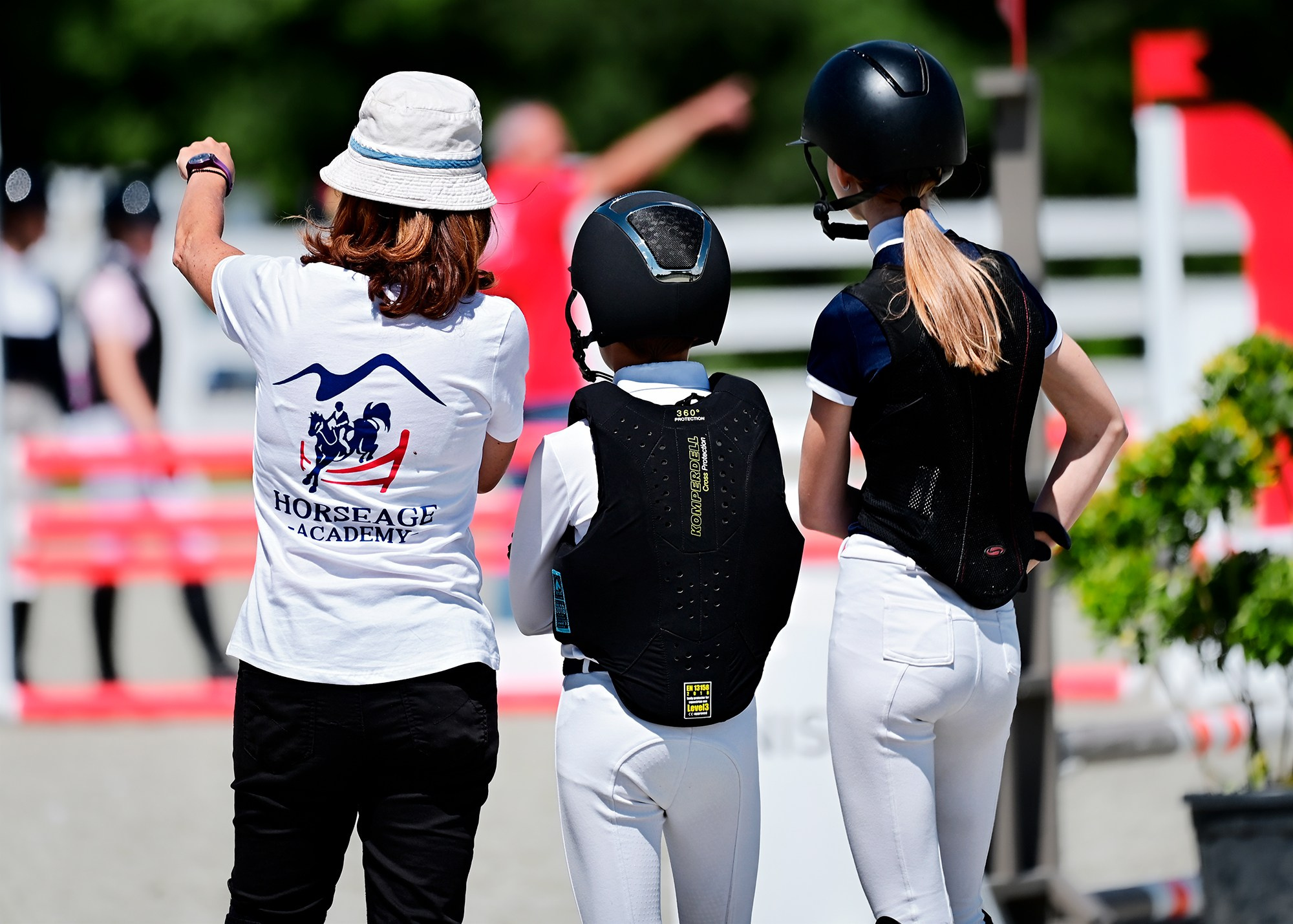 Конкур. Конный фотограф Alesya Safe