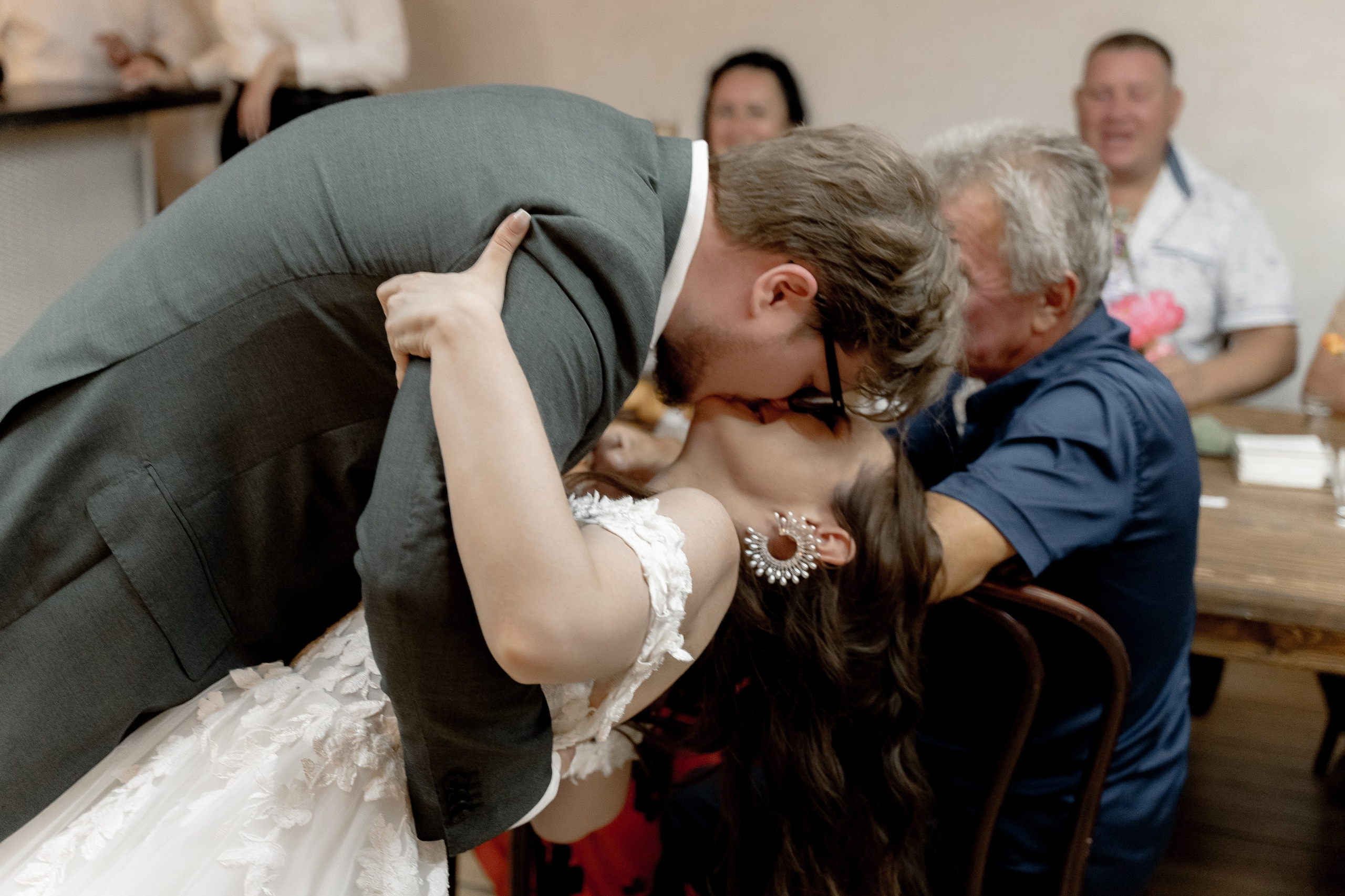 Вася & Настя. Свадебный фотограф Москва