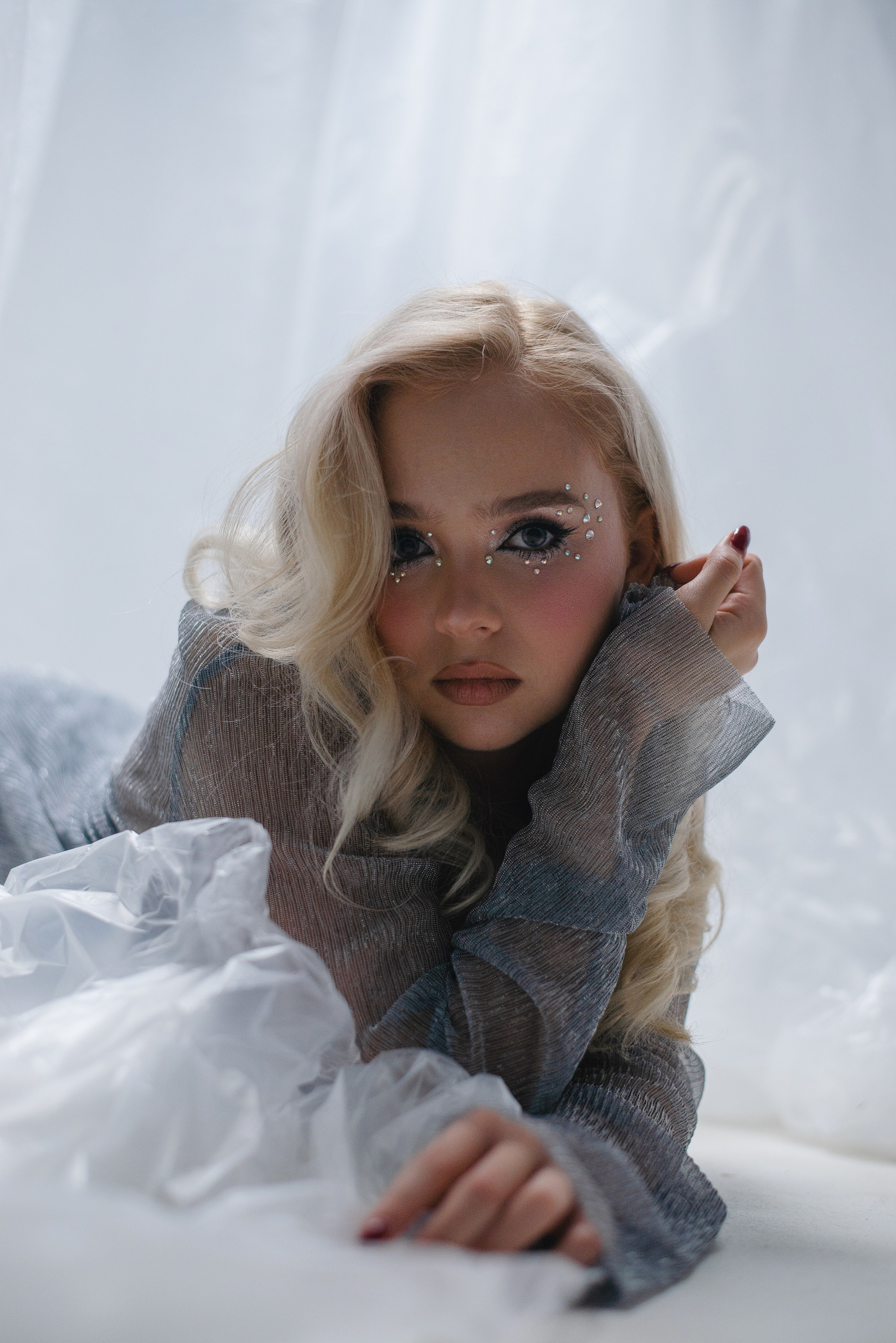 Кристина. Семейный и детский фотограф Иваново Ксения Азаренкова