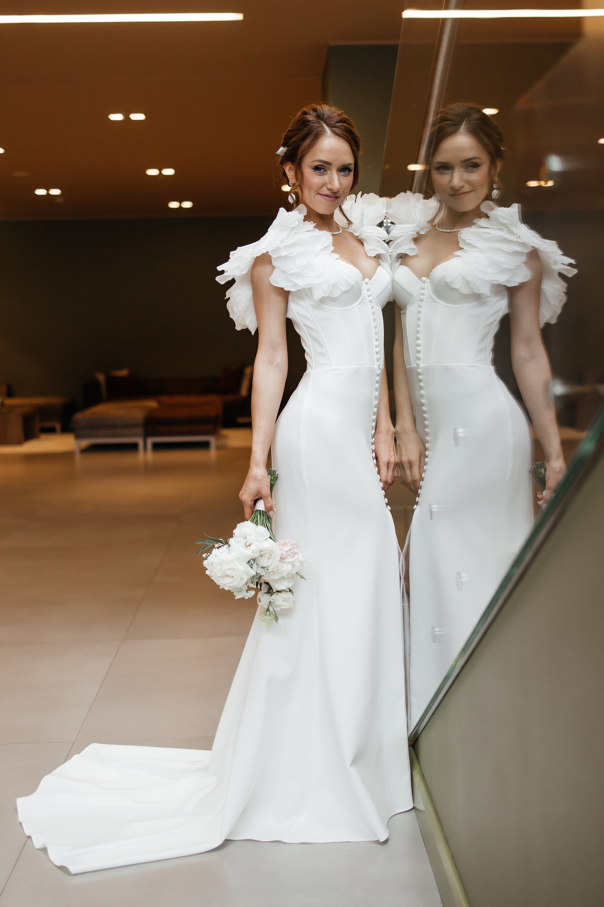 ПАКЕТ 8 ЧАСОВ. Свадебный  фотограф Новосибирск