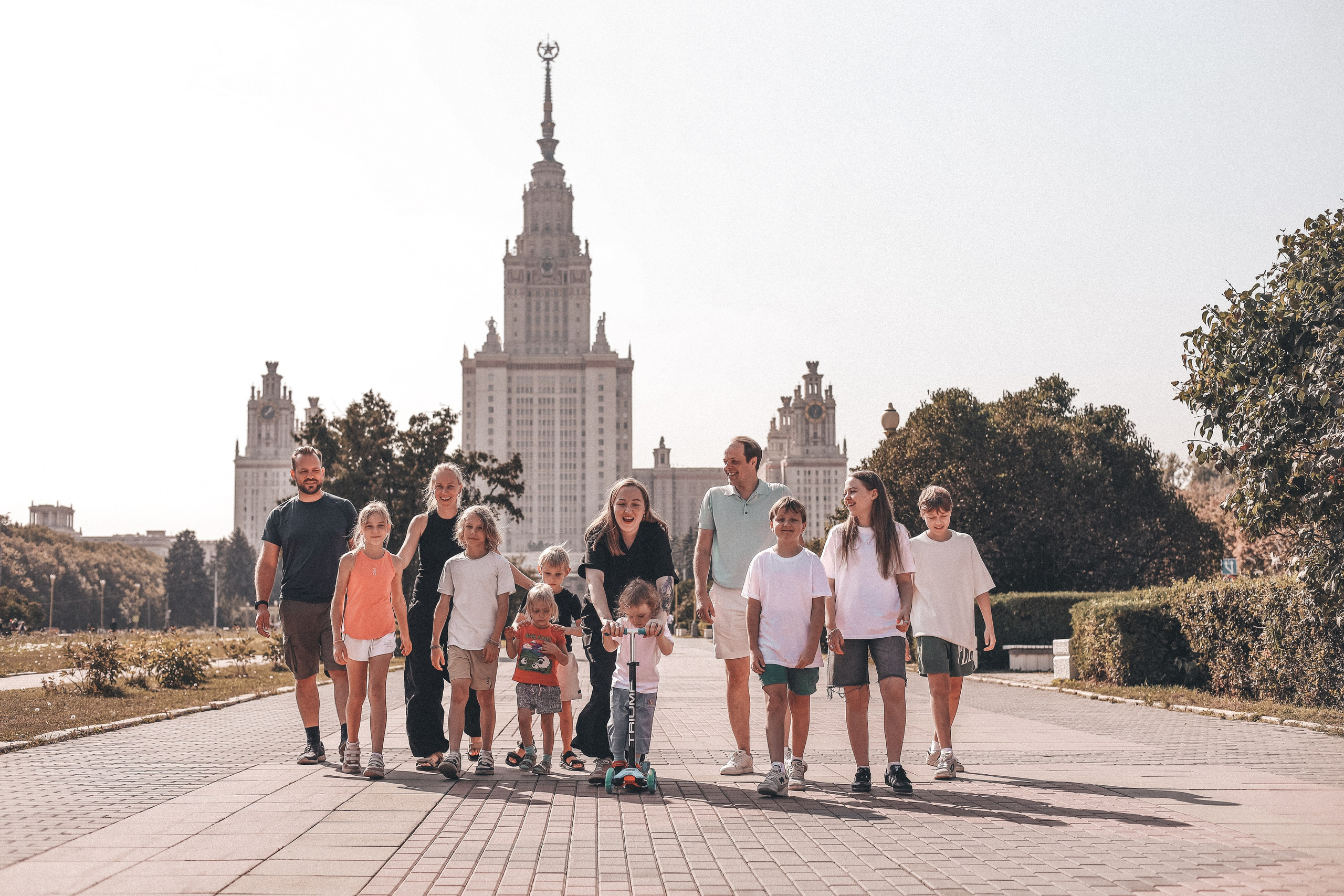 Многодетные 🔥. Мария Бриль семейный и детский Lifestyle фотограф Москва
