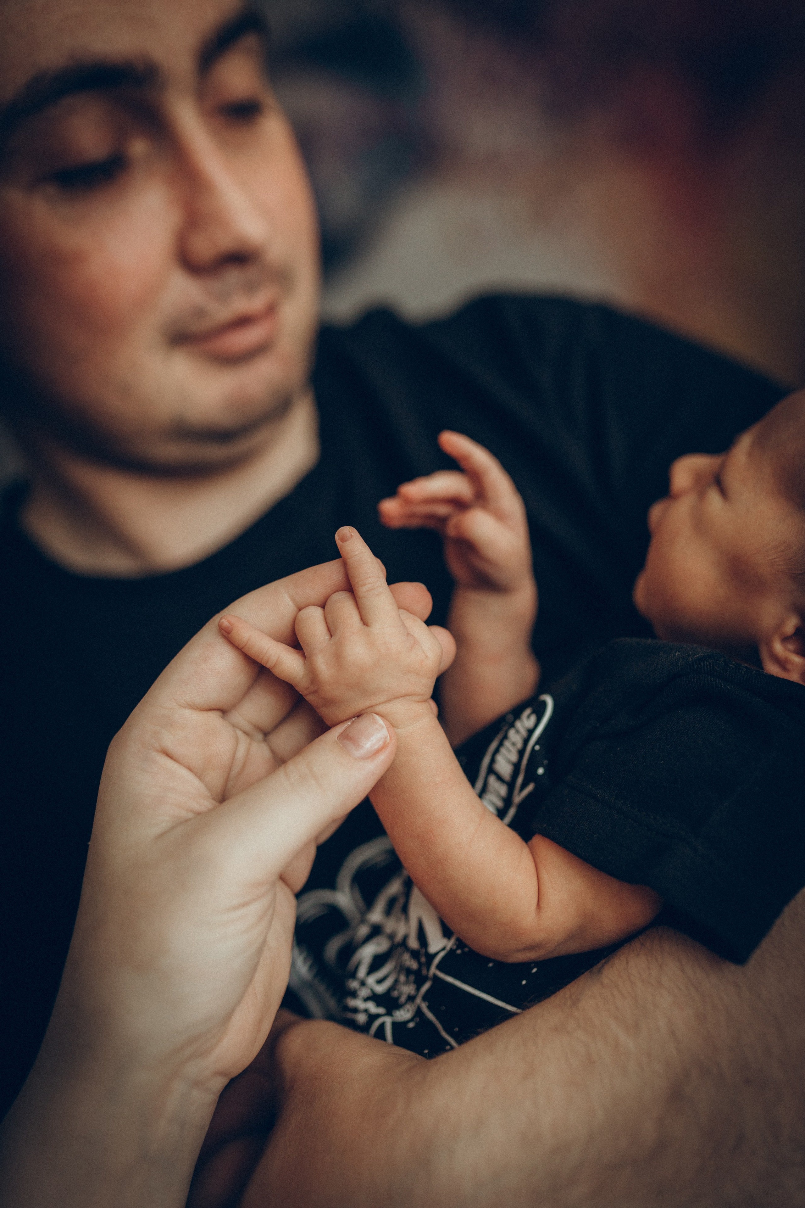 Света, Женя, Кирилл и Мышка. Семейный фотограф и фотограф на роды в Ростове-на-Дону Мухина Виктория