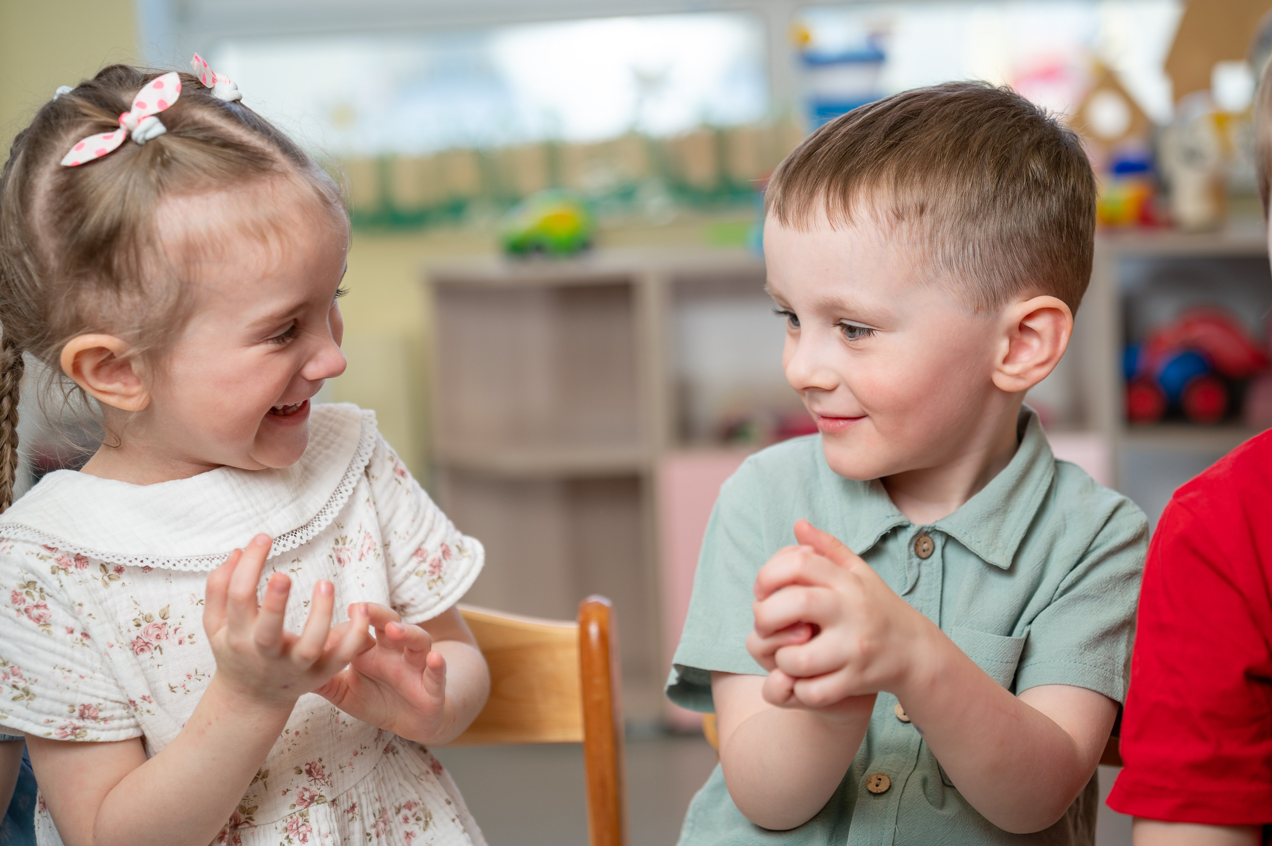 ФОТОСЪЕМКА «ОДИН ДЕНЬ В ДЕТСКОМ САДУ». Мастерская детской фотографии