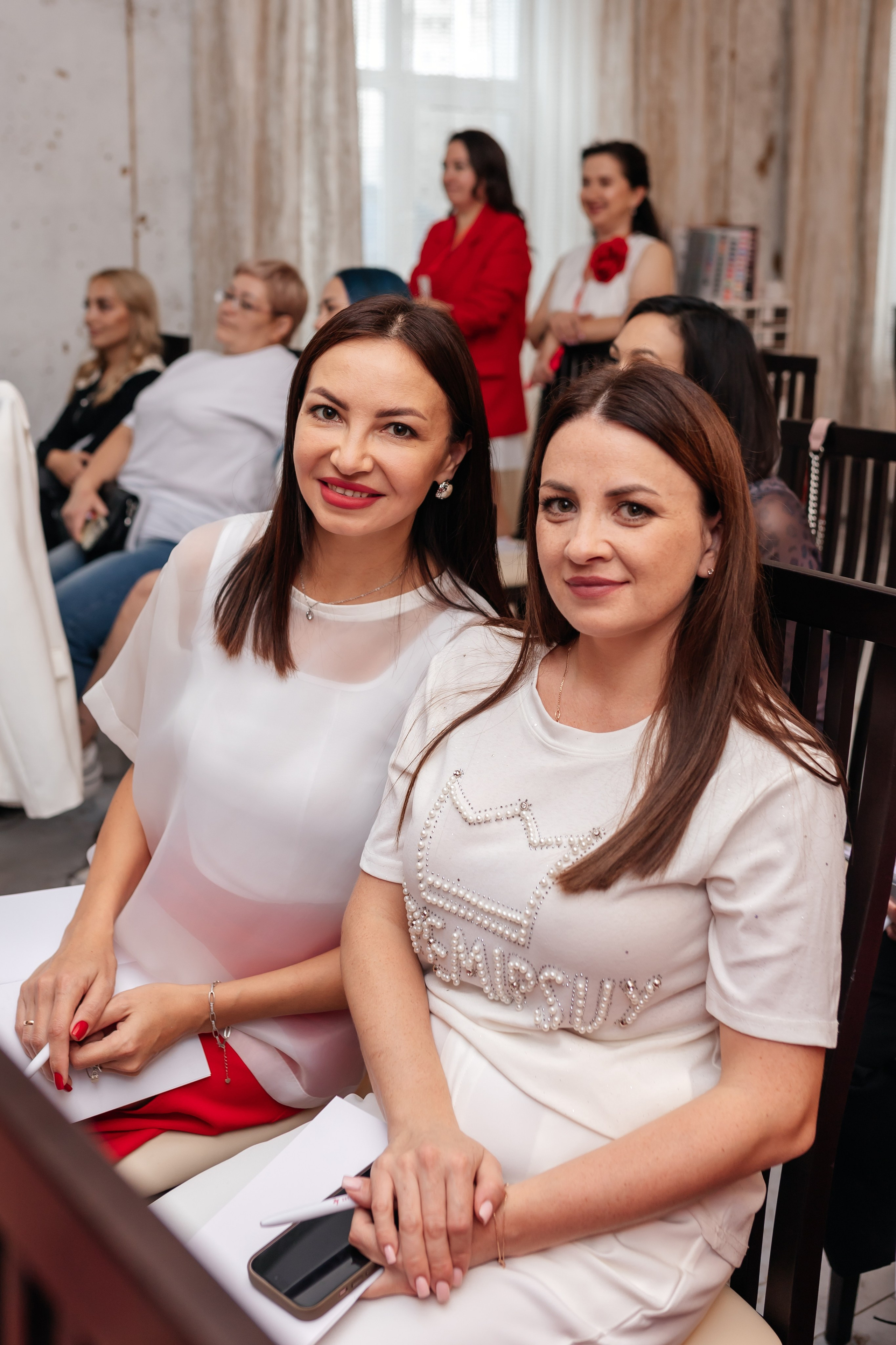 Brand Day Zen Color. Марина Шаймухаметова. Фотограф в Уфе