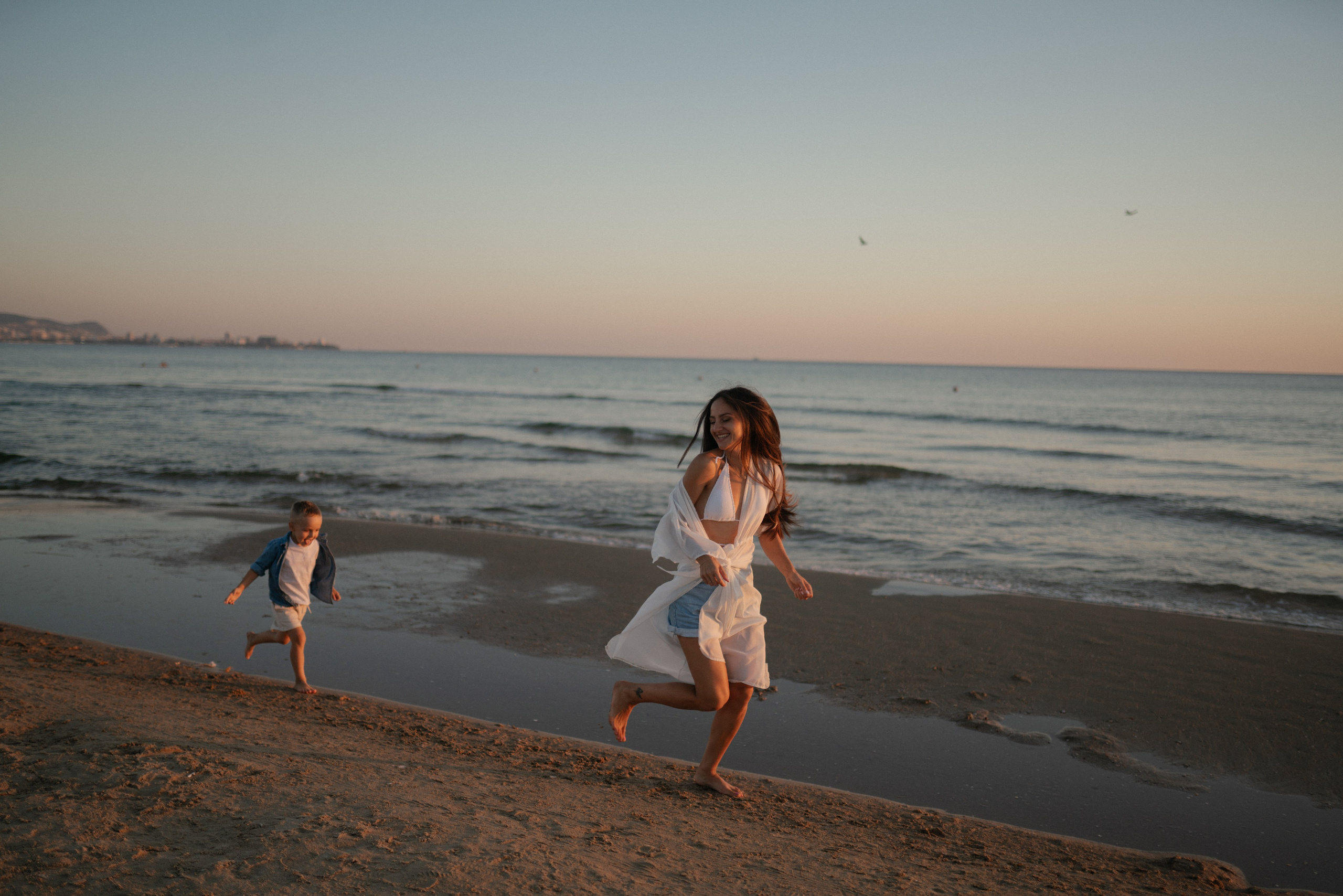 Настя и Игорь. Семейный и свадебный фотограф в Москве и Калуге Рослова Анастасия