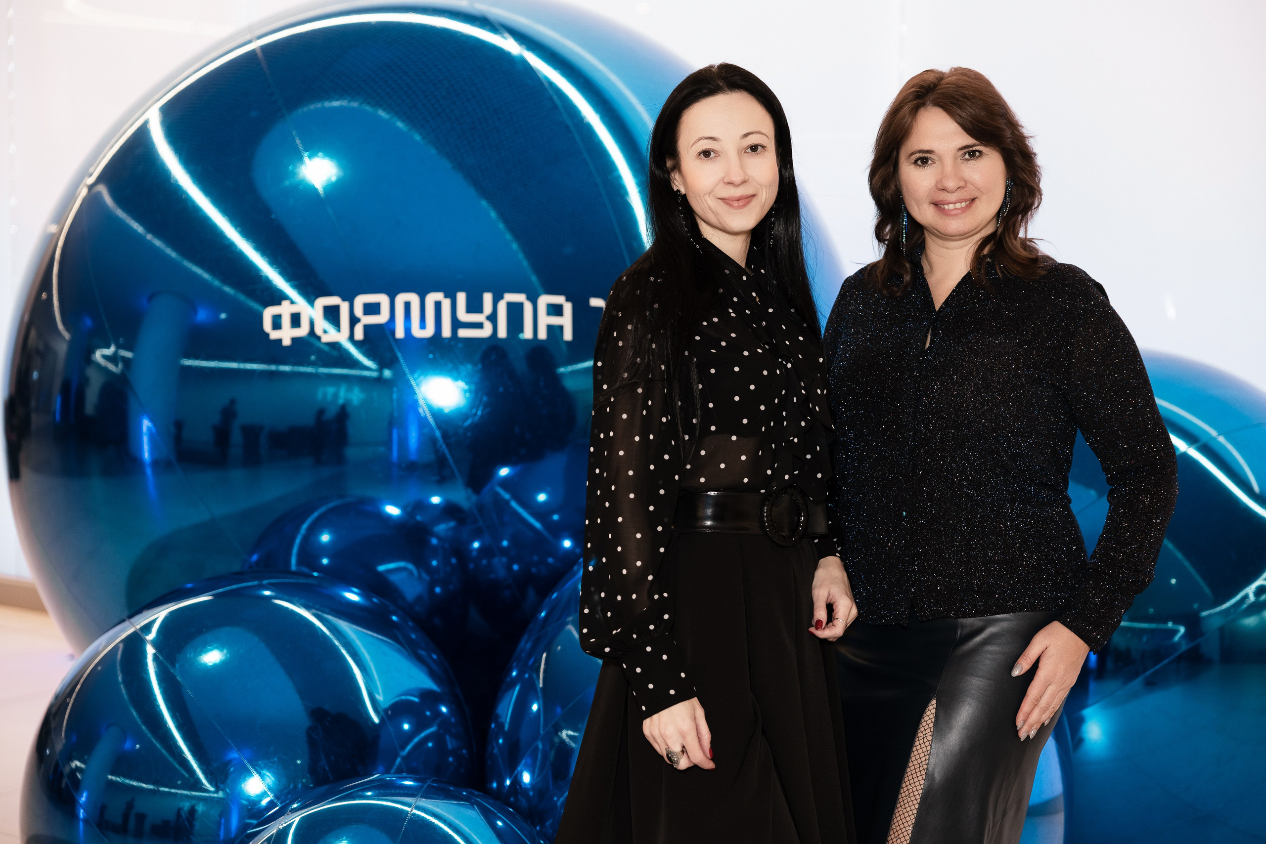 Премия Формула Т1 [Кластер Ломоносов]. Арина Тамочкина. Фотограф Краснодарю