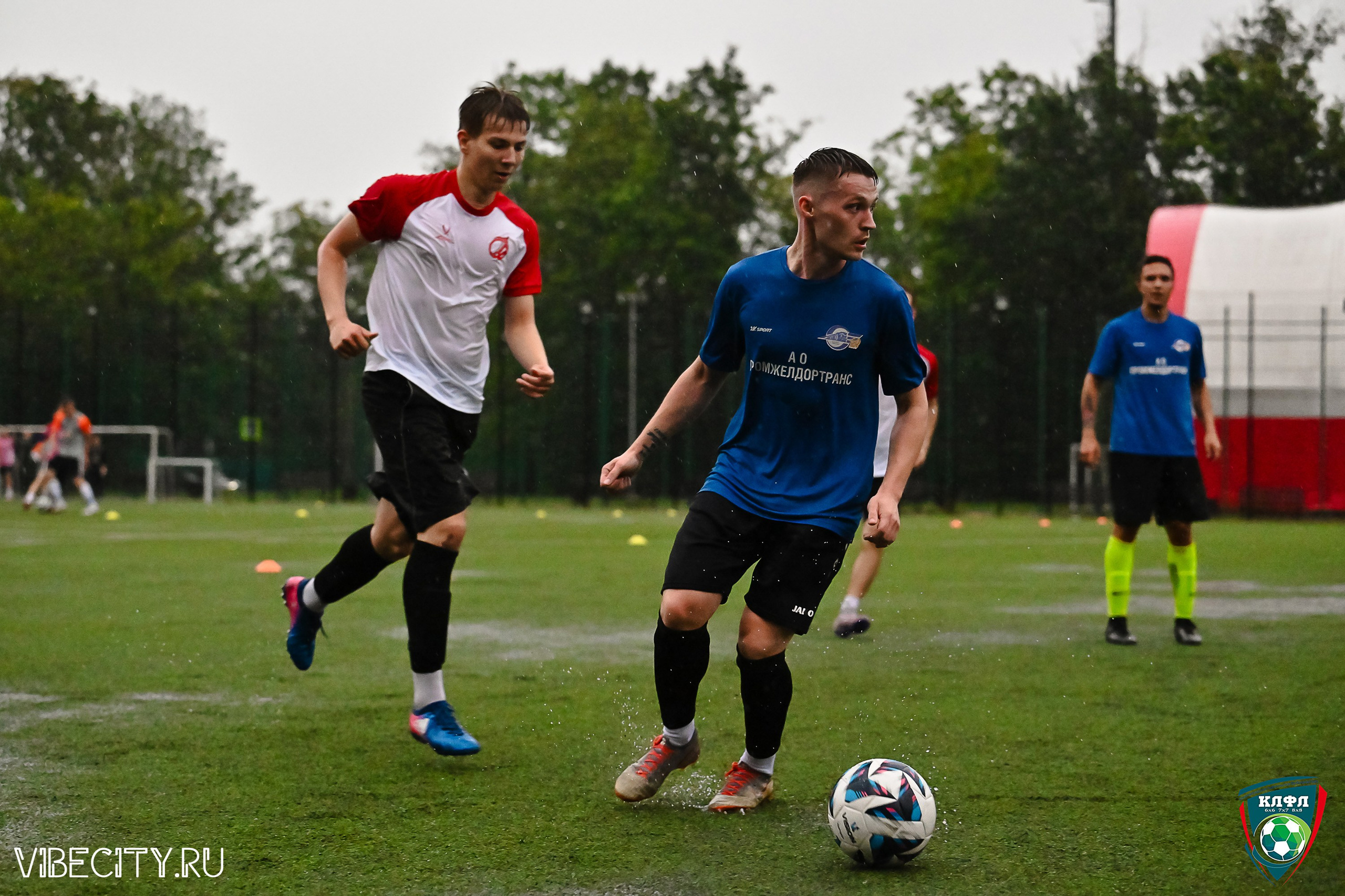 ПЛЕЙ-ОФФ XXl ЛЕТНЕГО КУБКА КАЛИНИНГРАДСКОЙ ЛФЛ. VIBECITY.RU Вайб Сити Ру Фоторепортажи Фотоотчеты Калининград