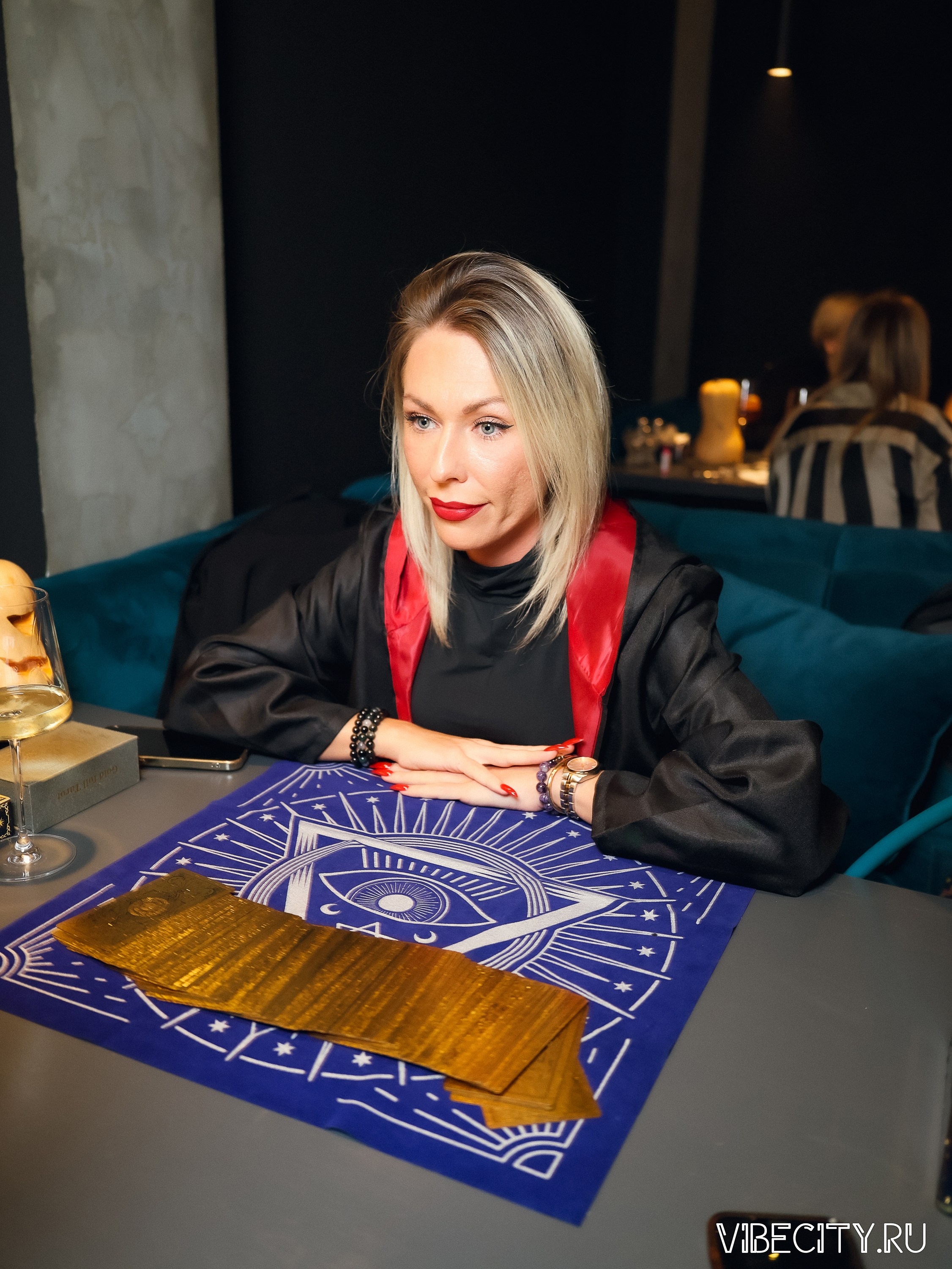 Мята Lounge. VIBECITY.RU Вайб Сити Ру Фоторепортажи Фотоотчеты Калининград