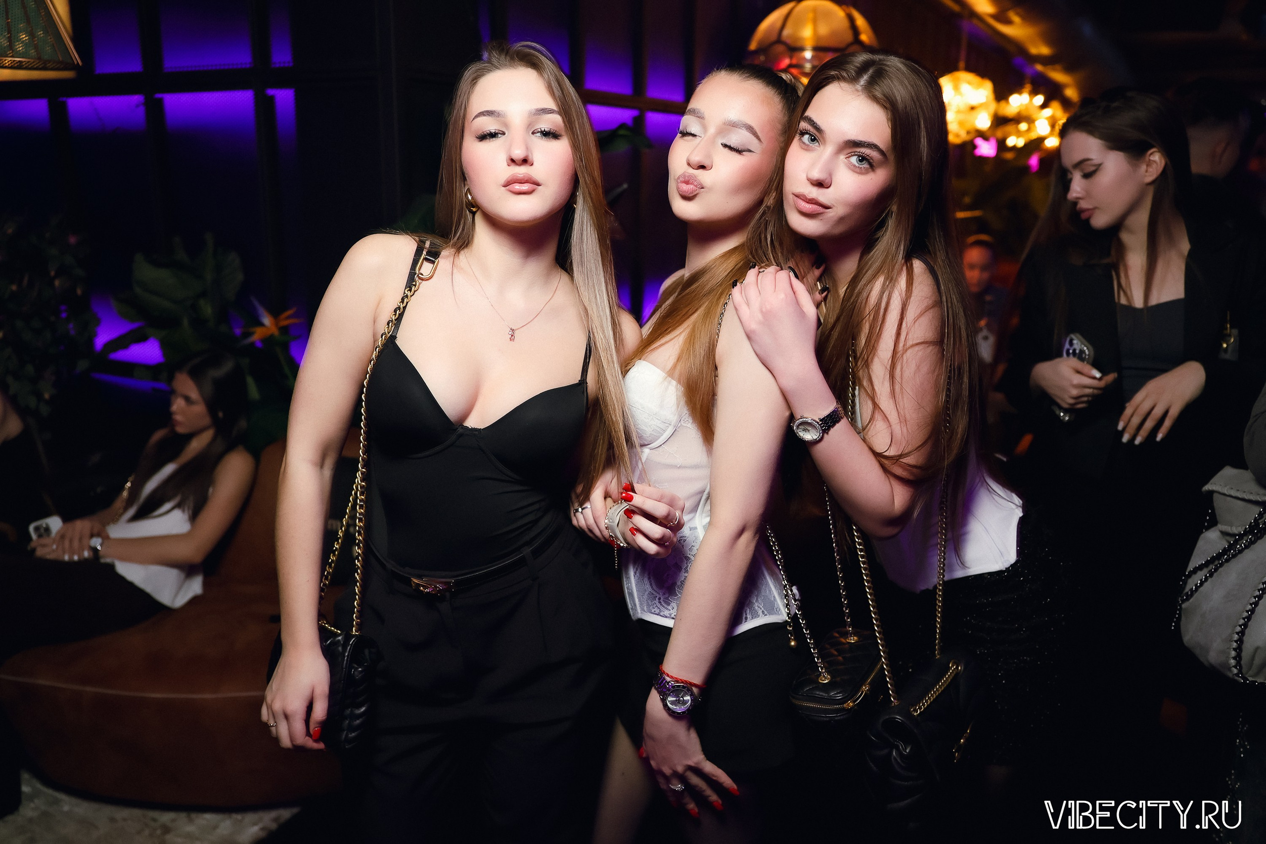 DOUBLE U. VIBECITY.RU Вайб Сити Ру Фоторепортажи Фотоотчеты Калининград