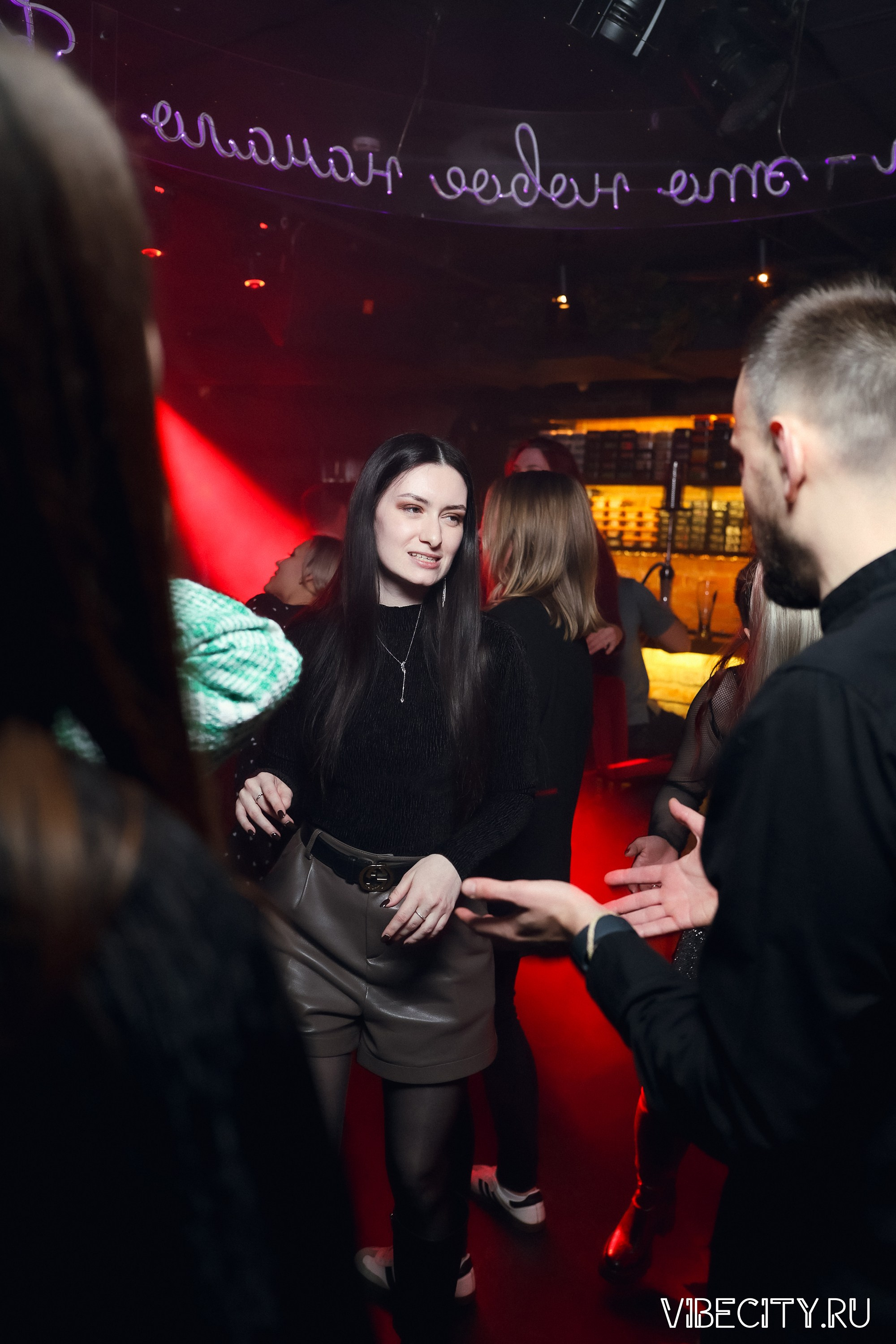 МЯТА lounge. VIBECITY.RU Вайб Сити Ру Фоторепортажи Фотоотчеты Калининград