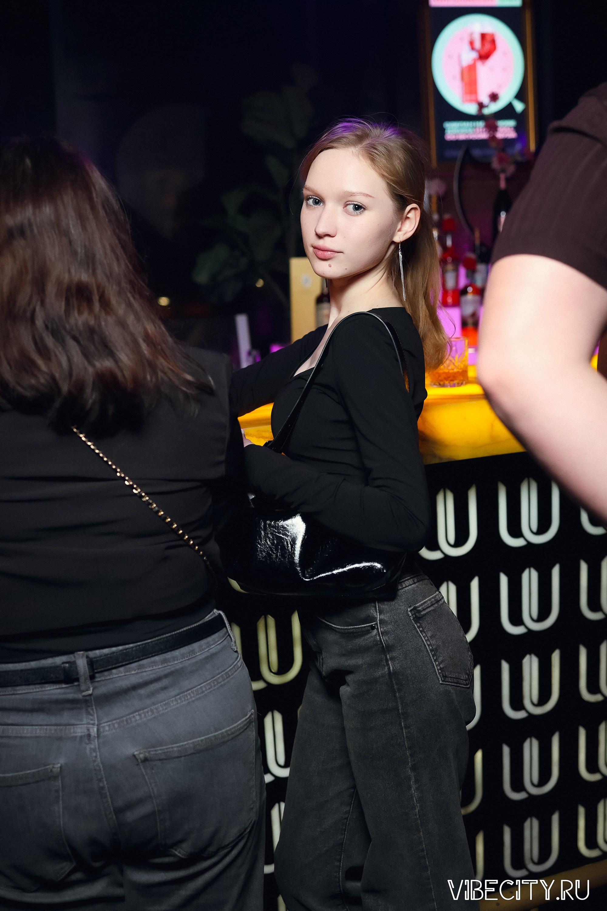 DOUBLE U. VIBECITY.RU Вайб Сити Ру Фоторепортажи Фотоотчеты Калининград